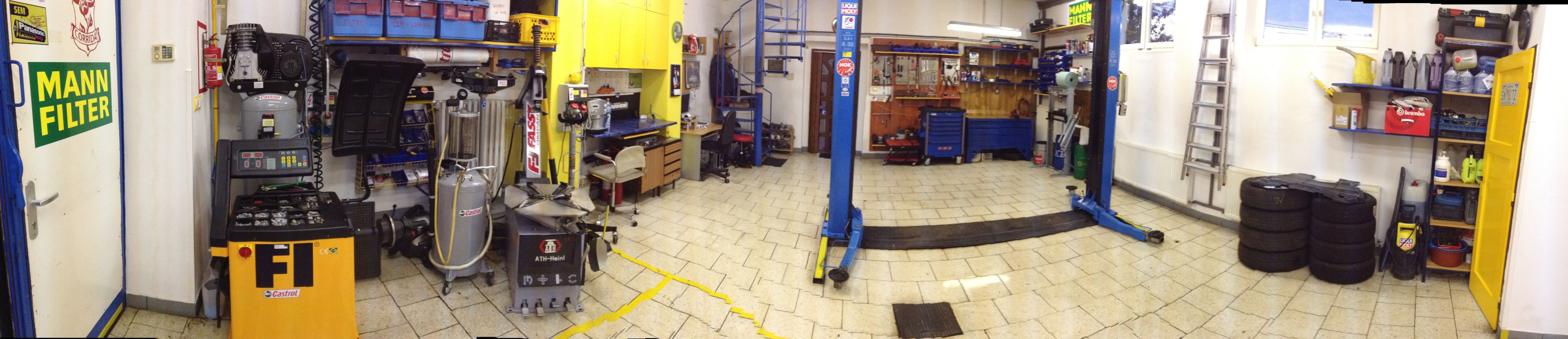 Lukáš Barč foto 2