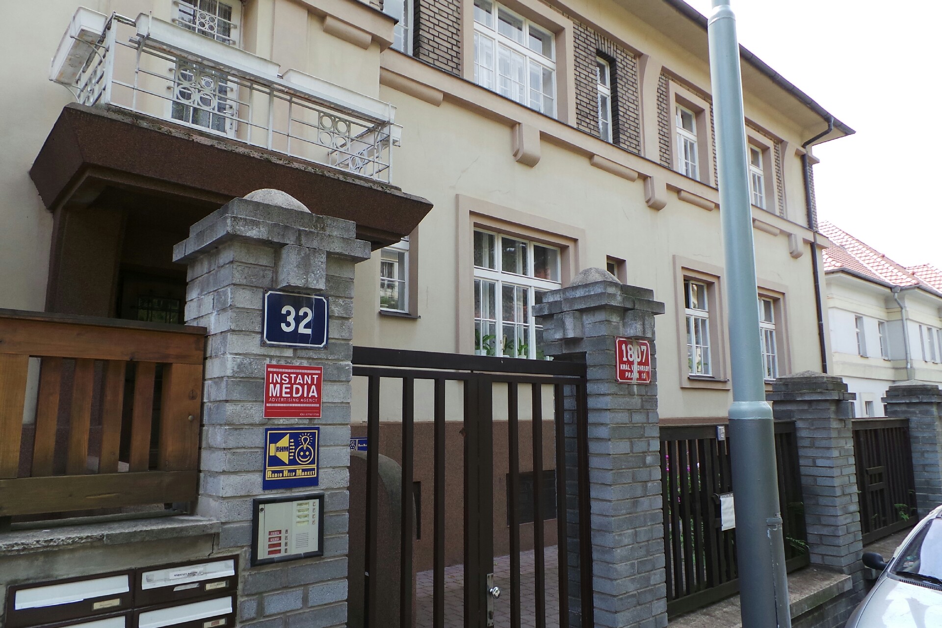 Instant Media s.r.o.