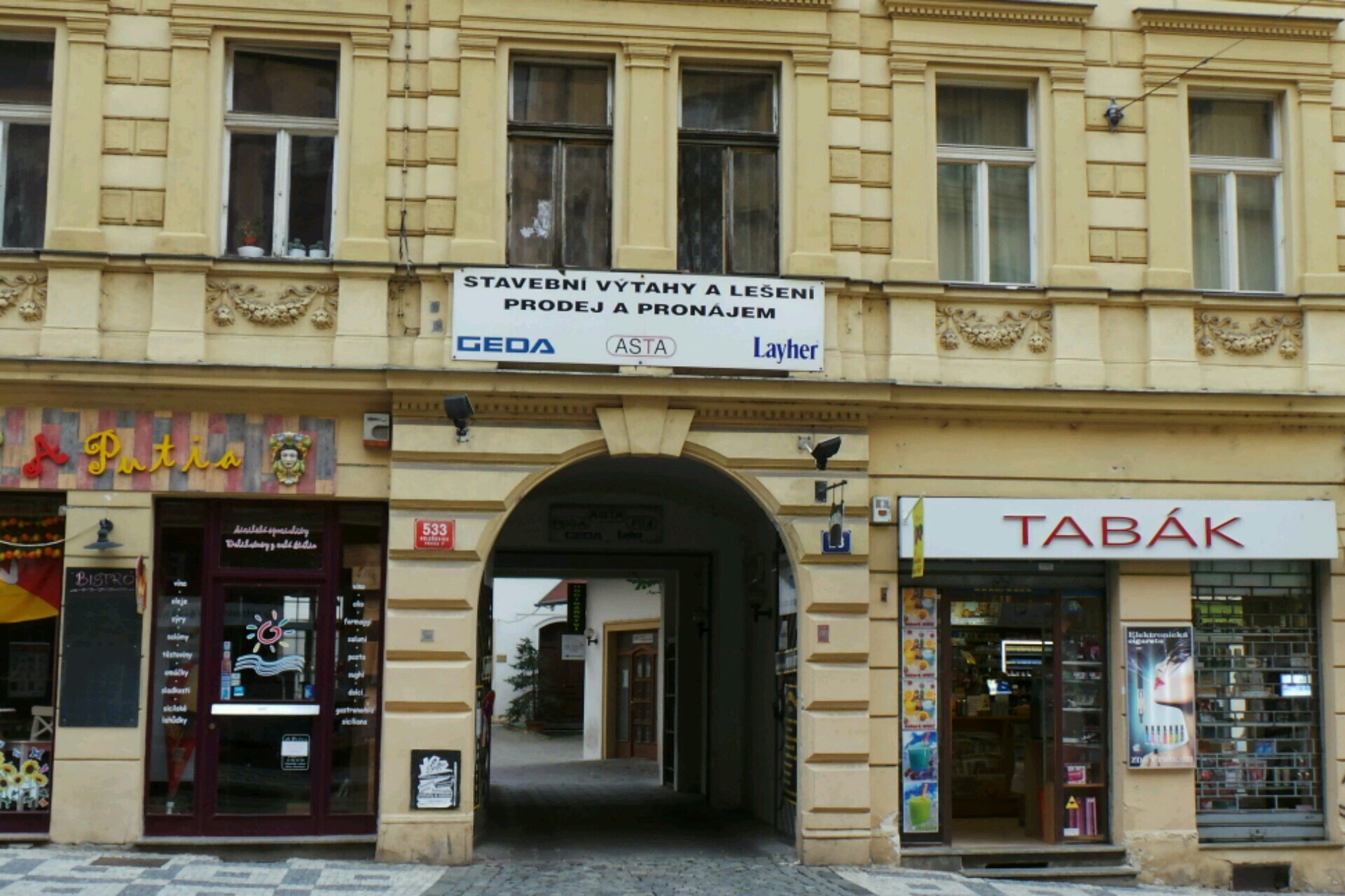 PEGA, spol. s r.o. foto 3