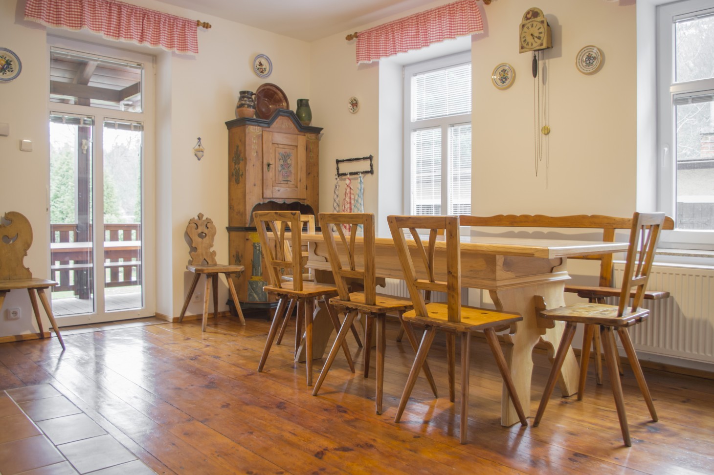 Chalupa U Stuchlů foto 2