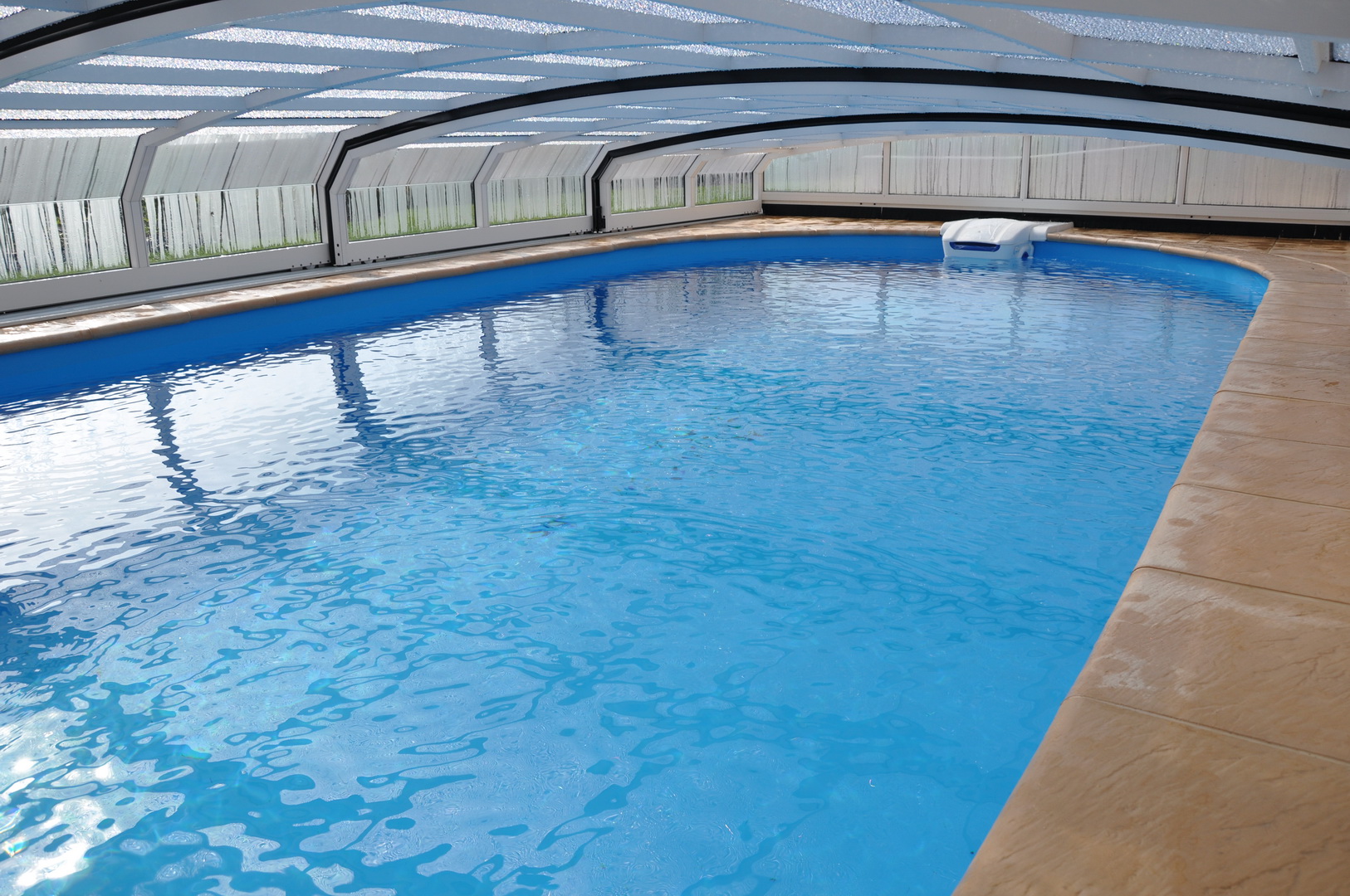 AQUA Program - BAZÉNY TURNOV foto 3