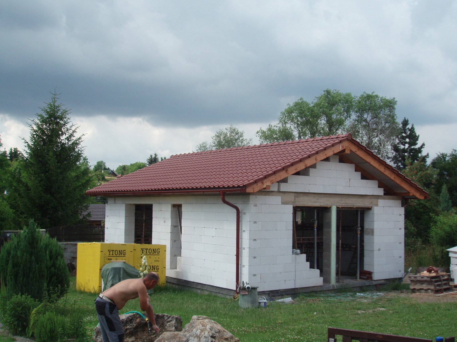 STŘECHY ADAPT HROUDA s.r.o. foto 3