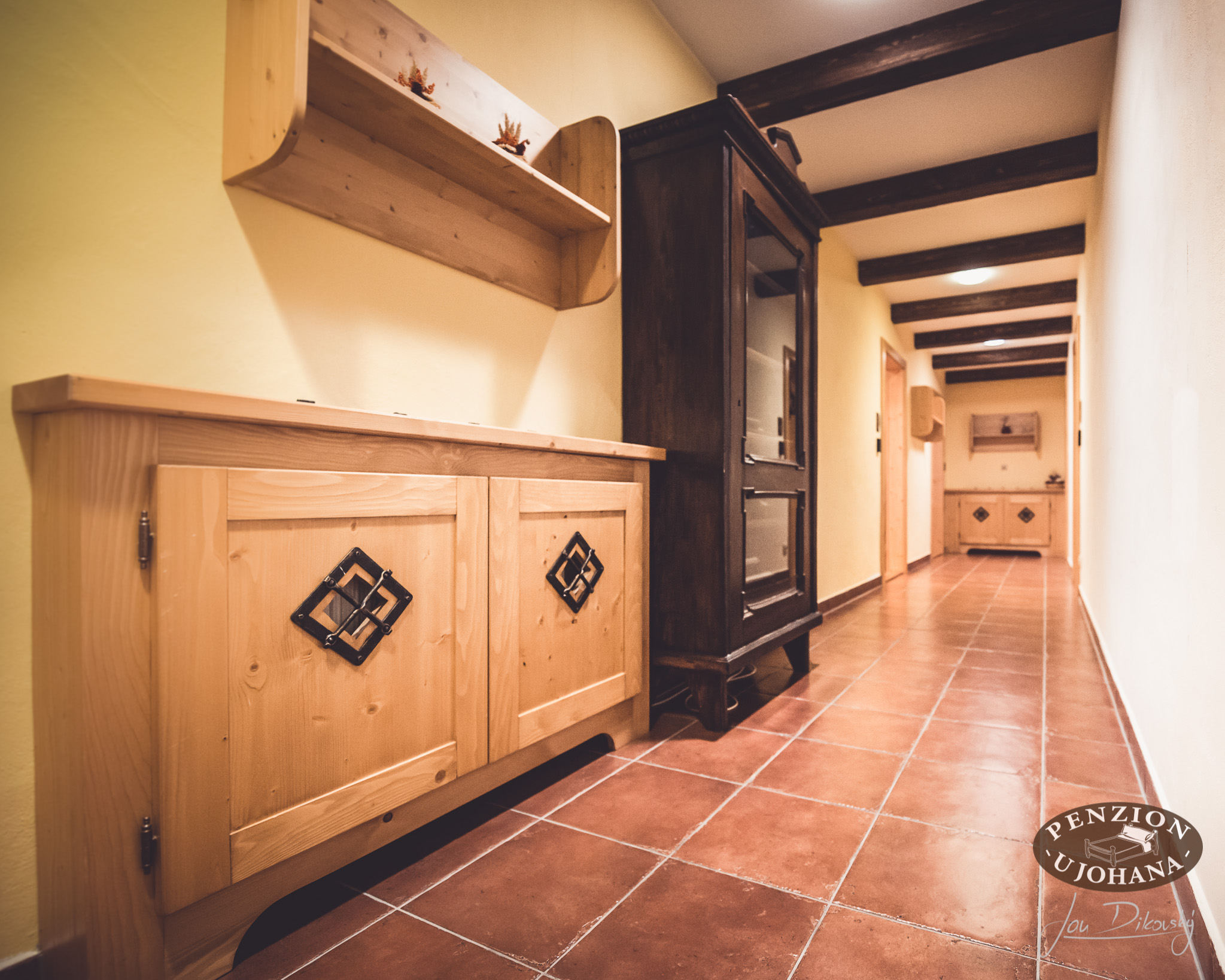 Penzion U Johana foto 3