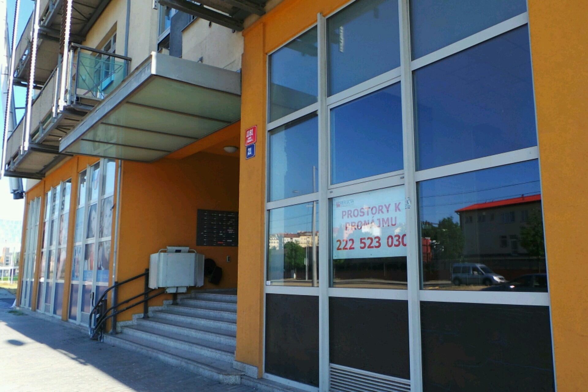 MIRROR PROMOTION, s.r.o.