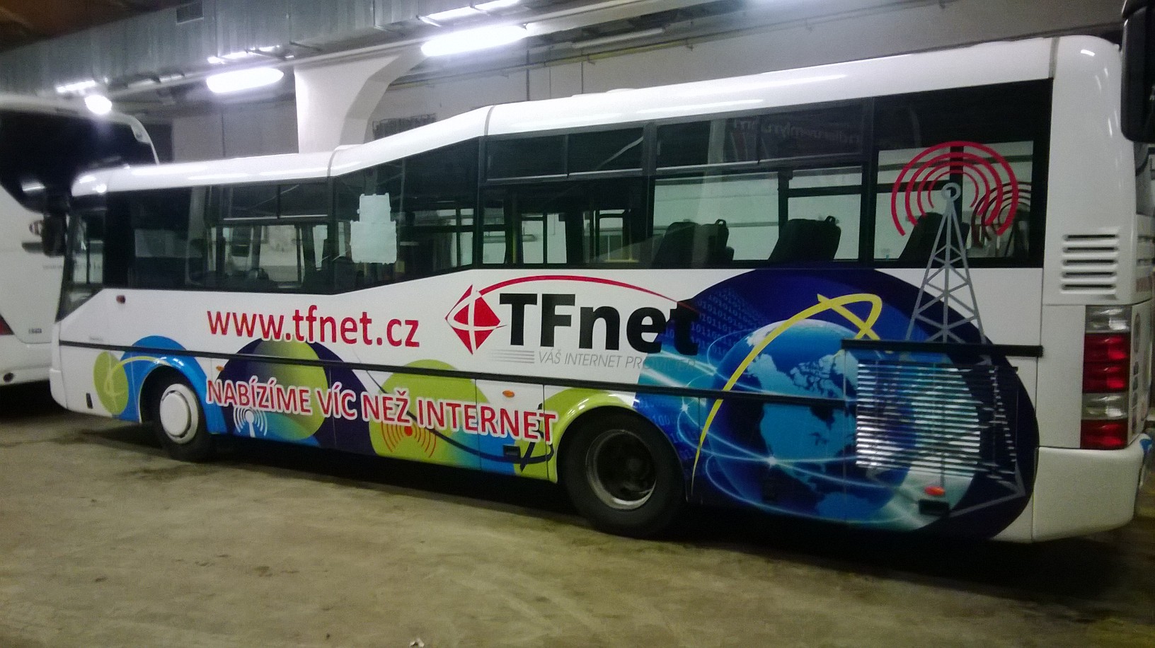 TEXO PLUS s.r.o. foto 5