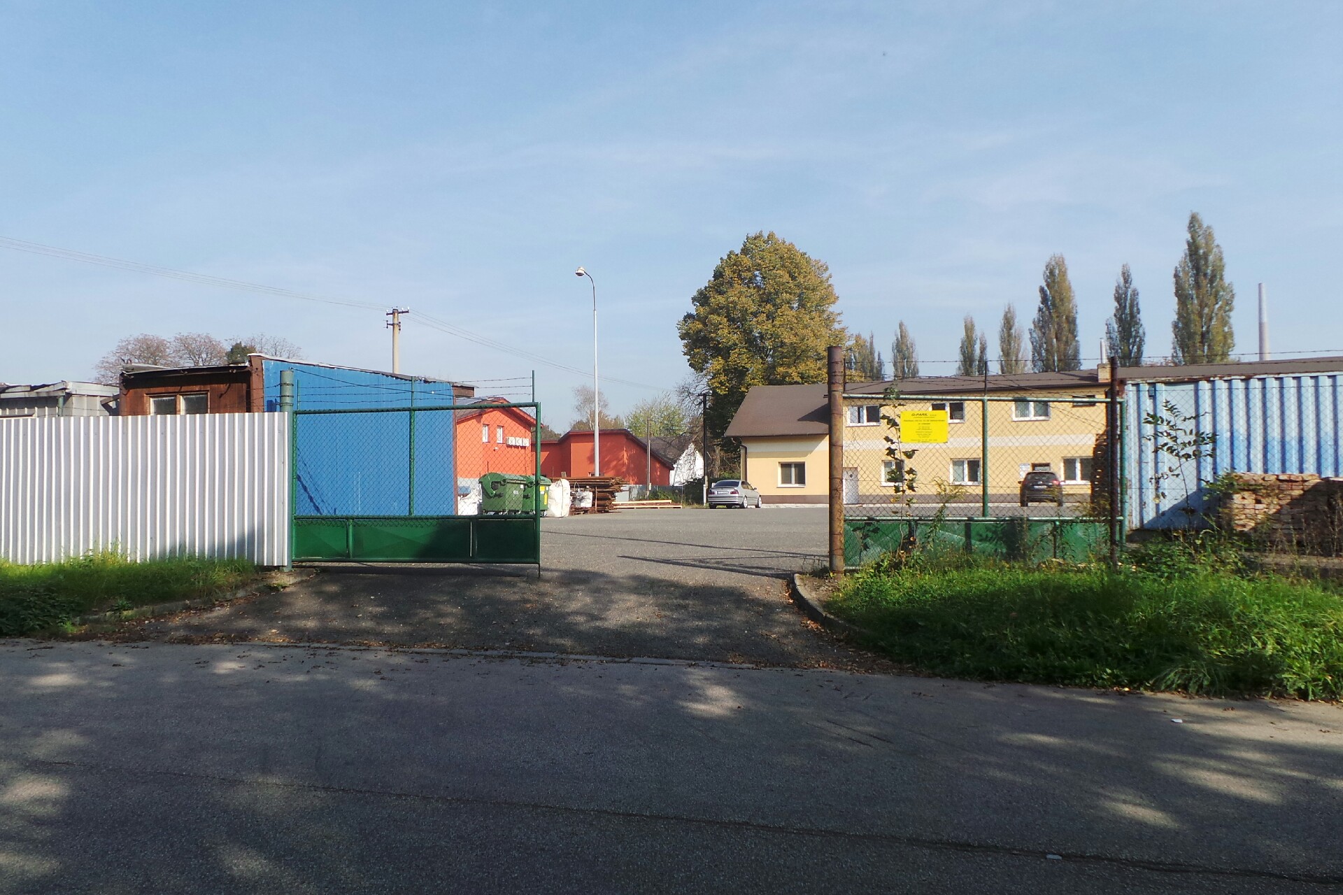 Ing. Josef Koňařík