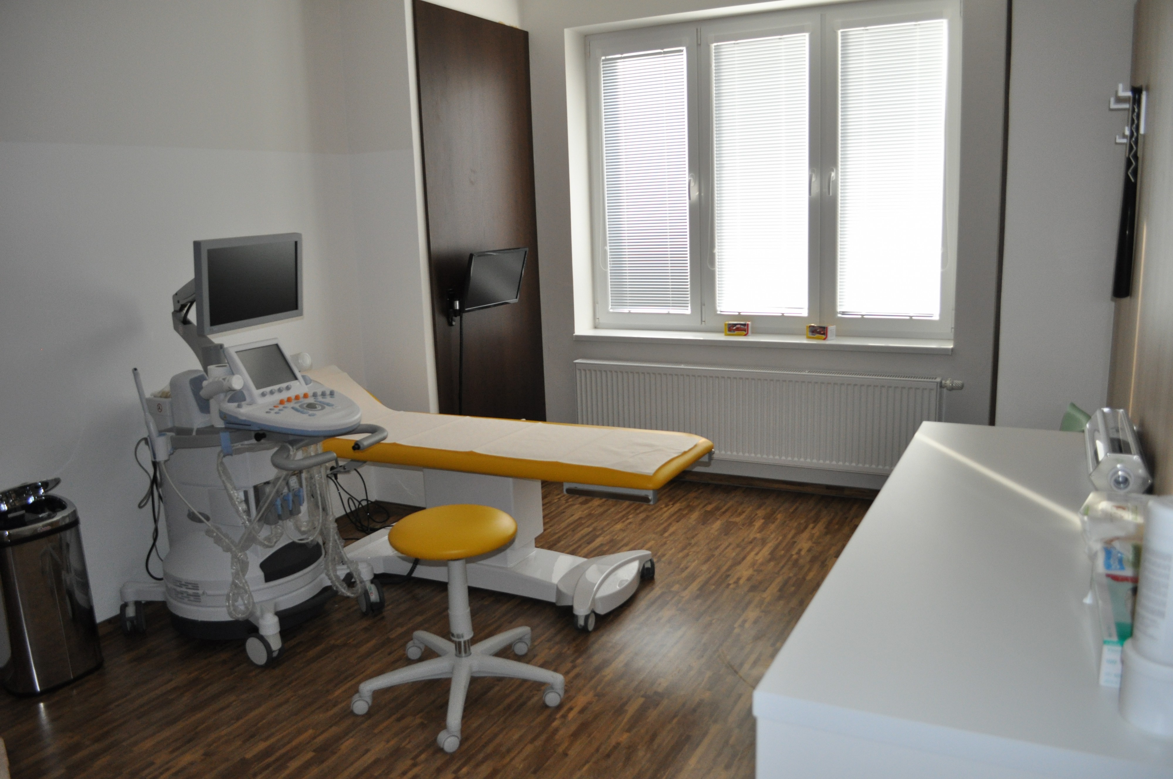URAN+ Péče o zdraví aktivních lidí foto 5