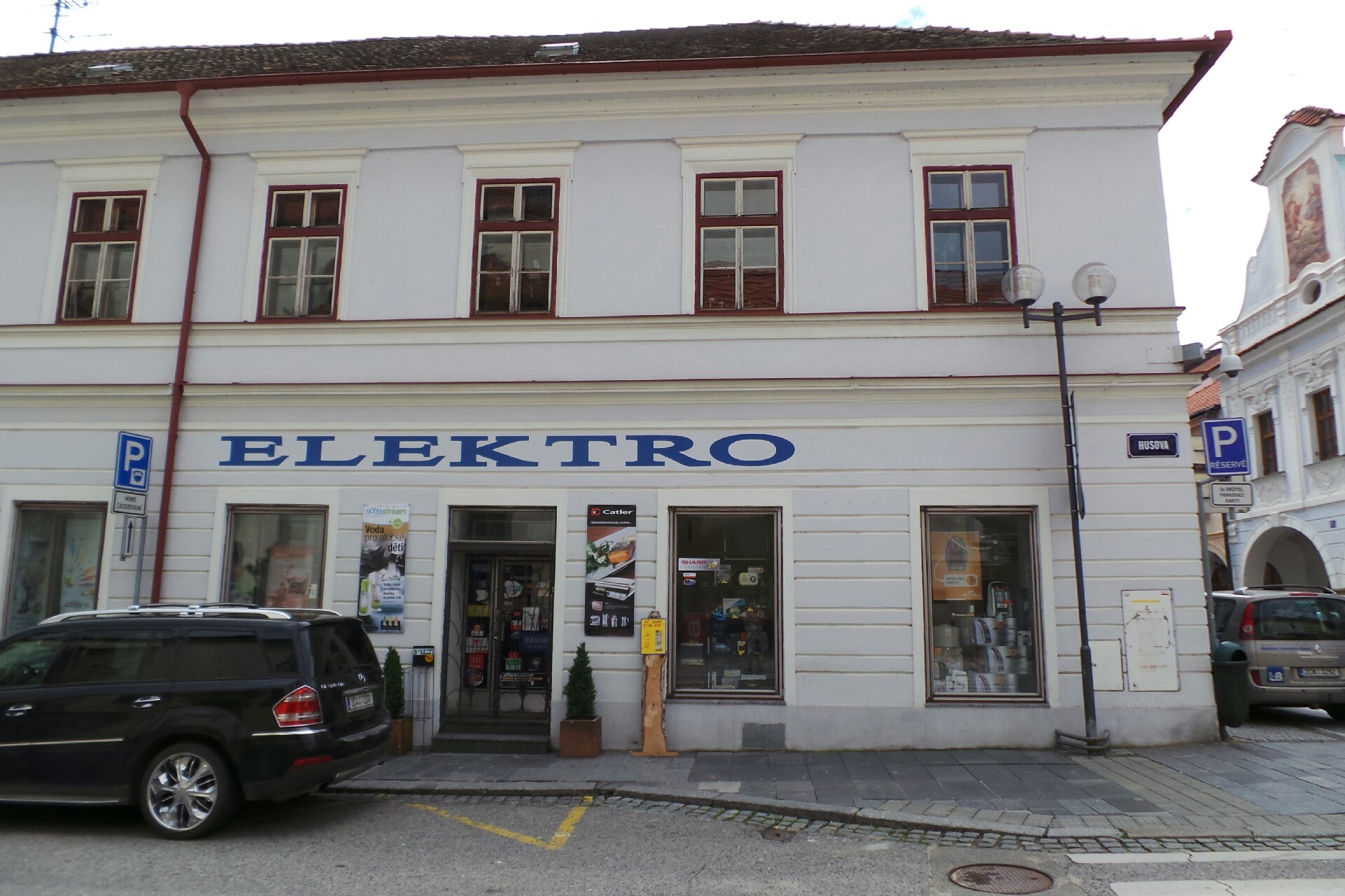 Elektro Bouz foto 2