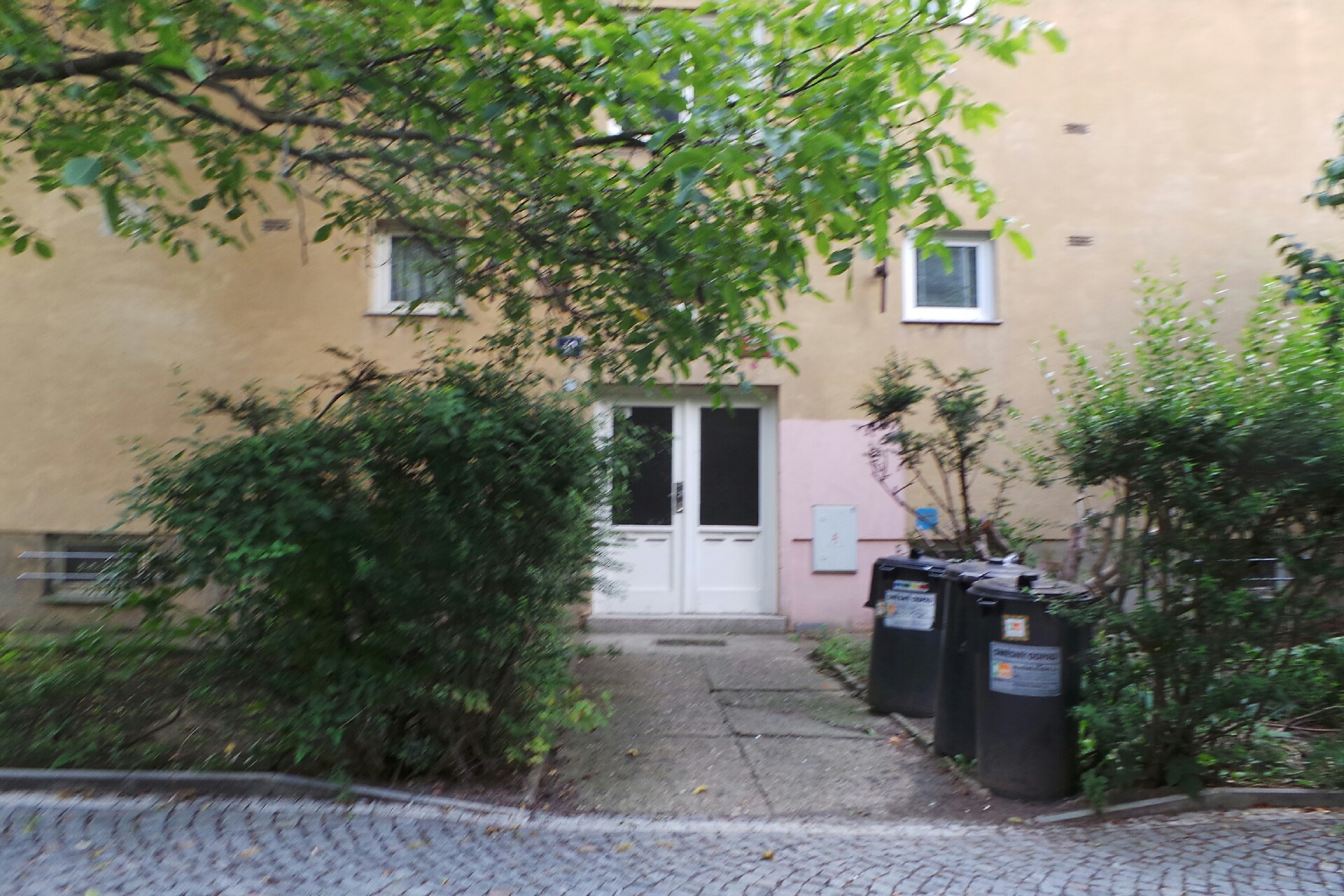 Správa nemovitostí - VÝHLED spol. s r.o.