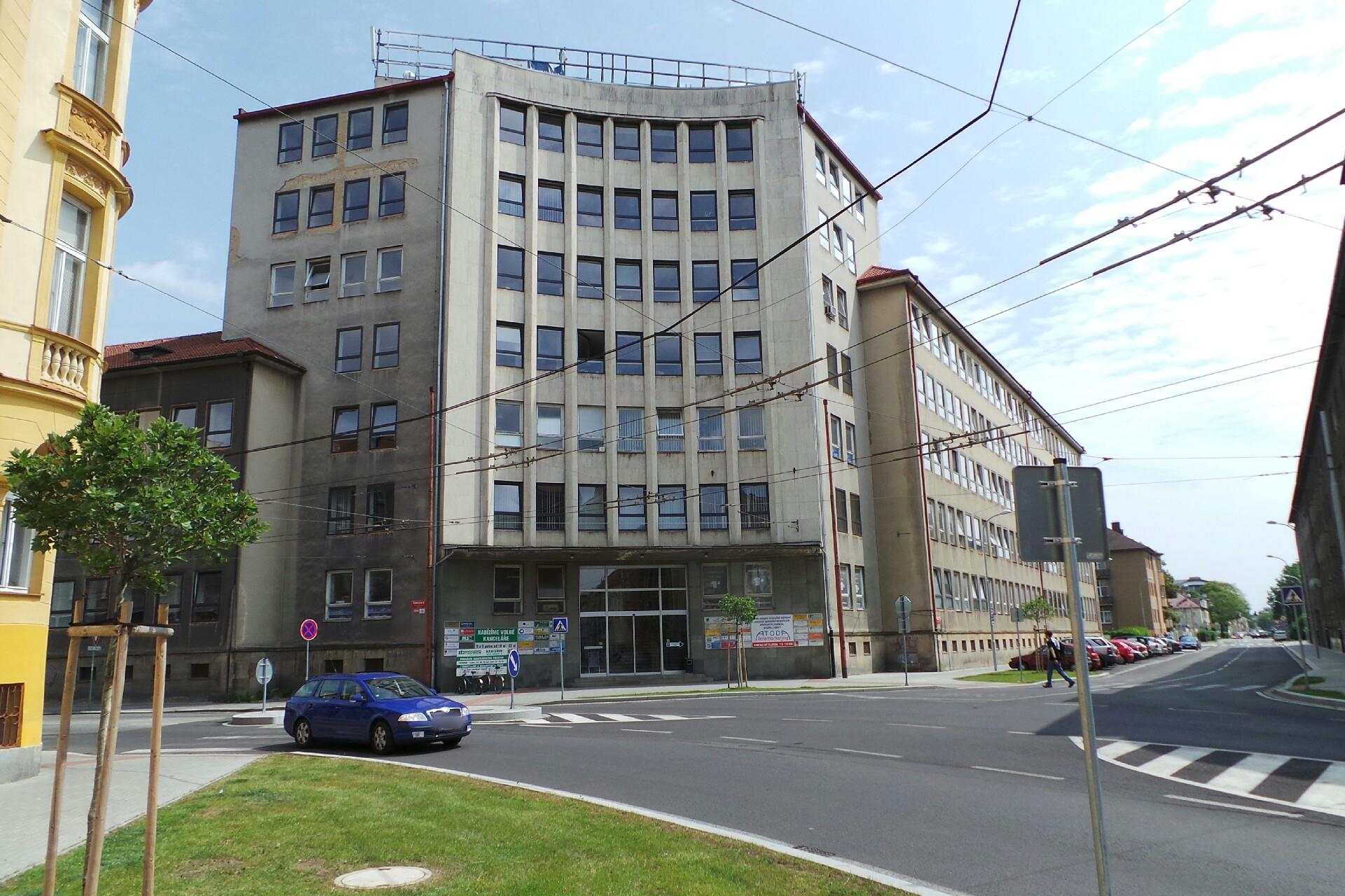 Cargo LLoyd České Budějovice s.r.o.