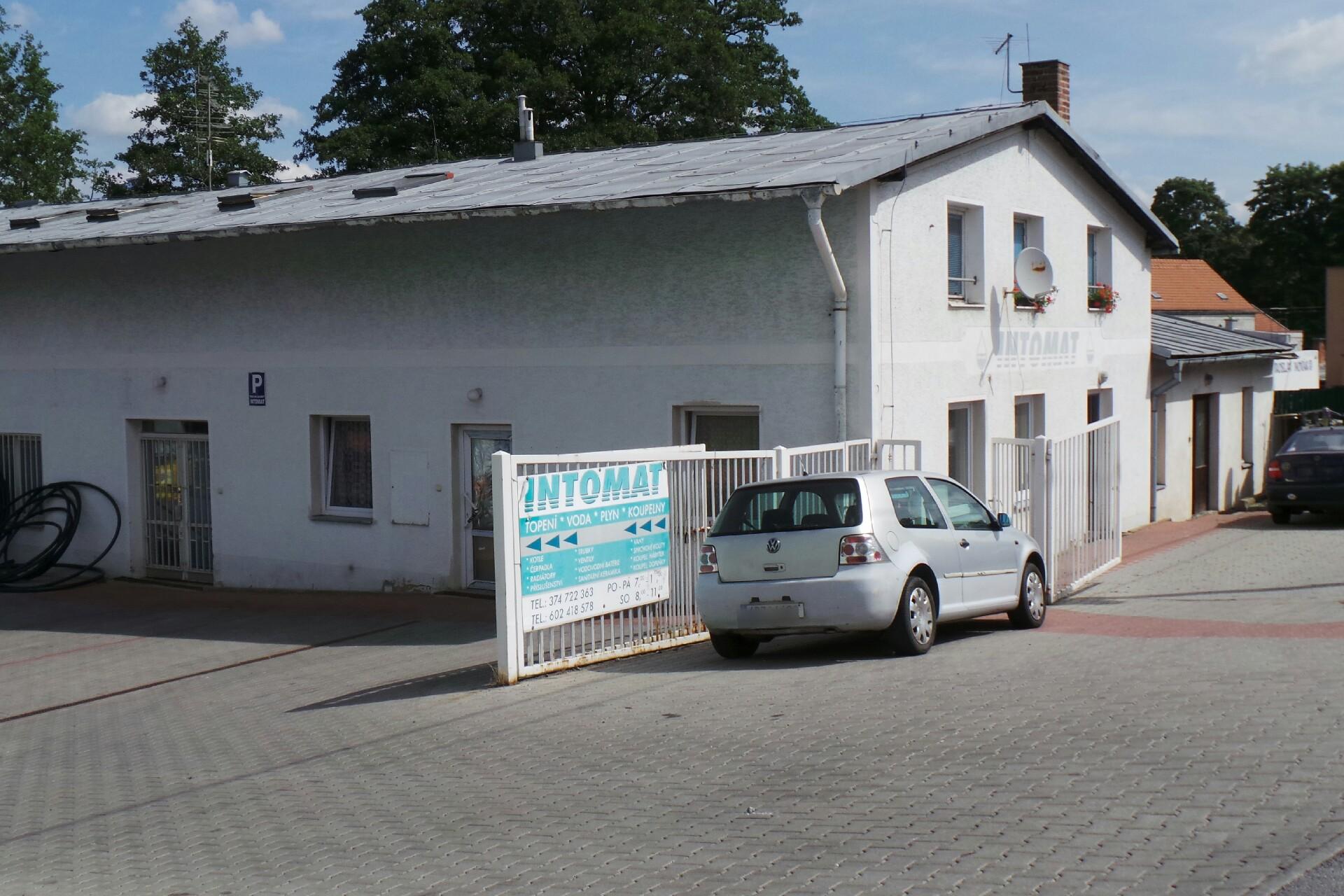 INTOMAT, s.r.o.