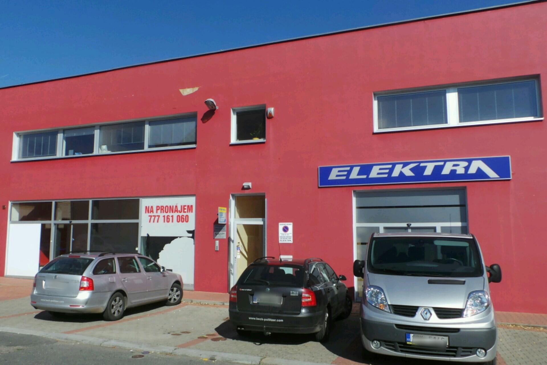 REALITY KOLÍN, s.r.o.