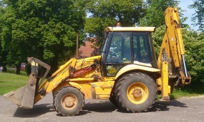 Pavel Brožík - zemní práce foto 4