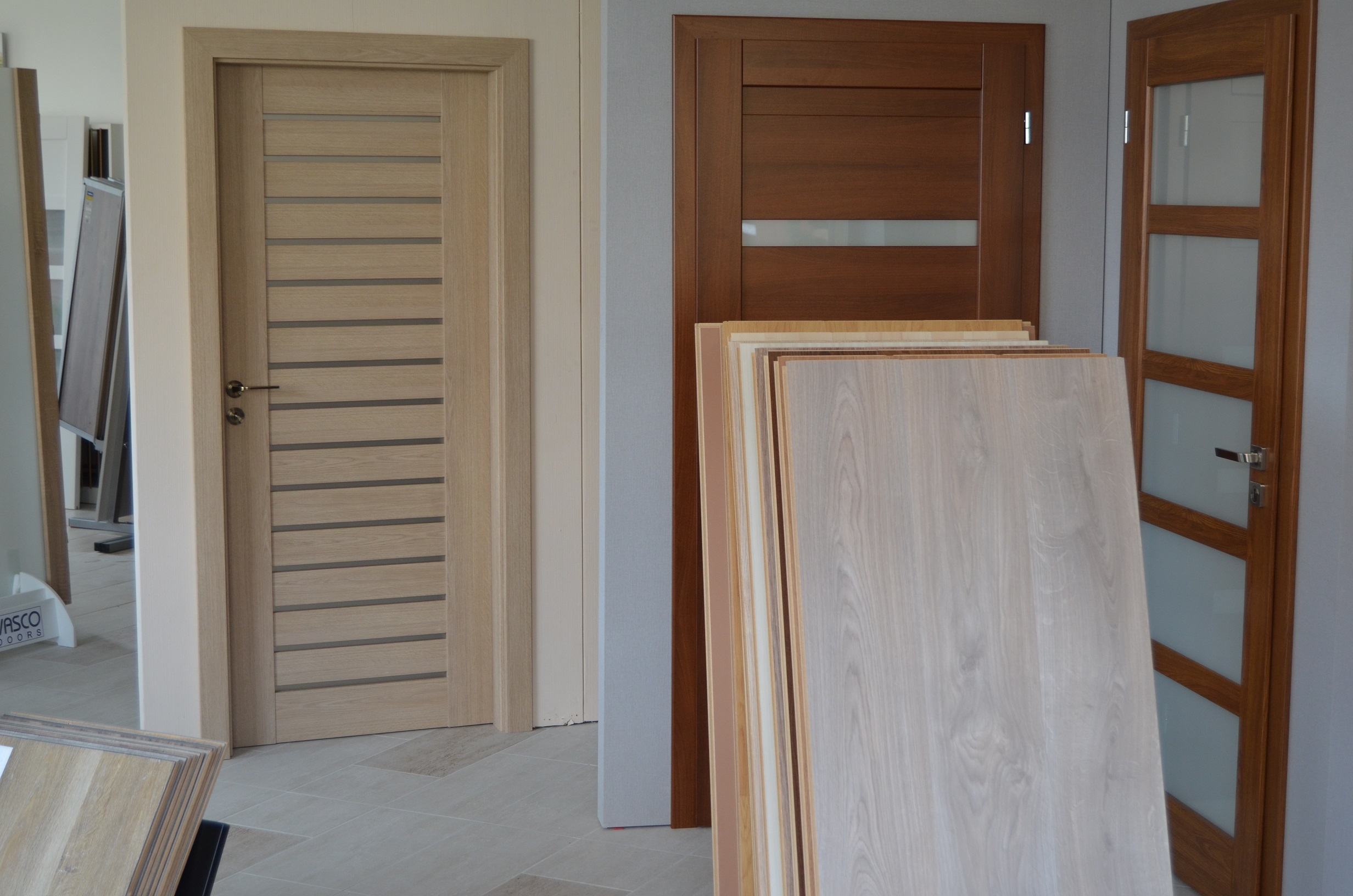 PODLAHY A INTERIÉRY - Březina foto 6