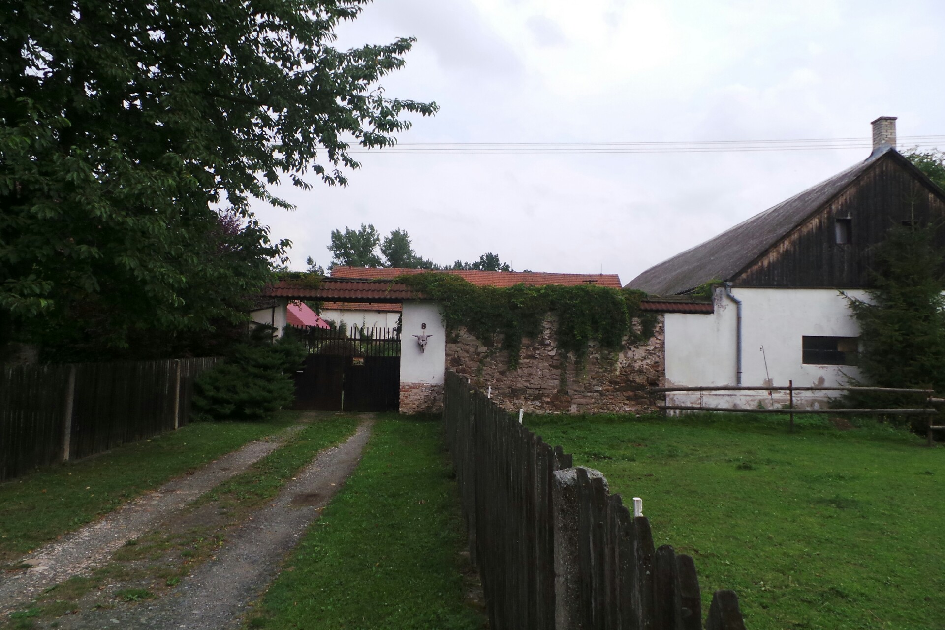 Hana Filipová - FIRE POINT