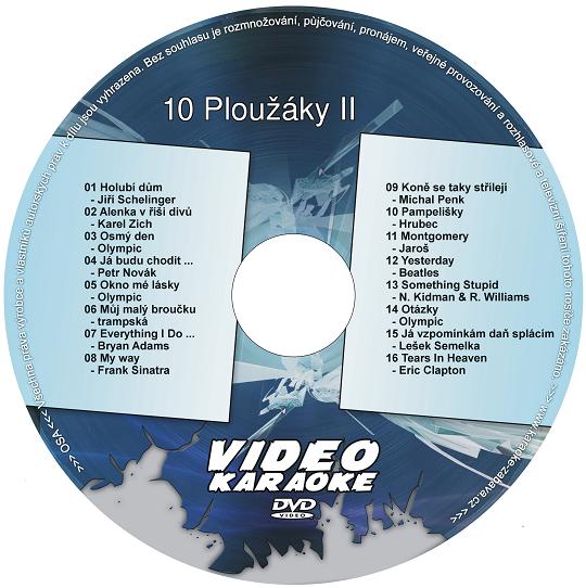 KARAOKE ZÁBAVA CZ foto 3