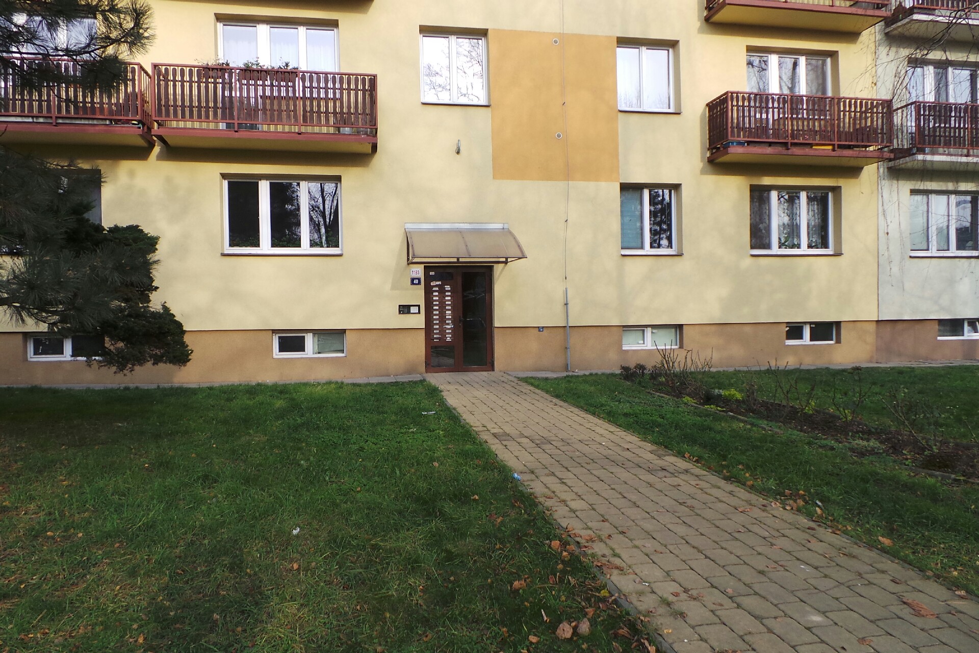 Pavlína Adamčíková