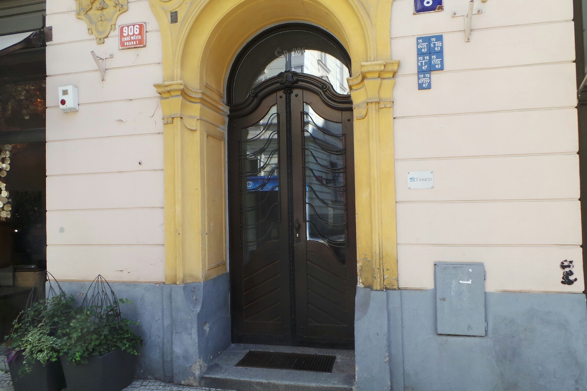 JUDr. Jiří Krechler, advokát foto 1