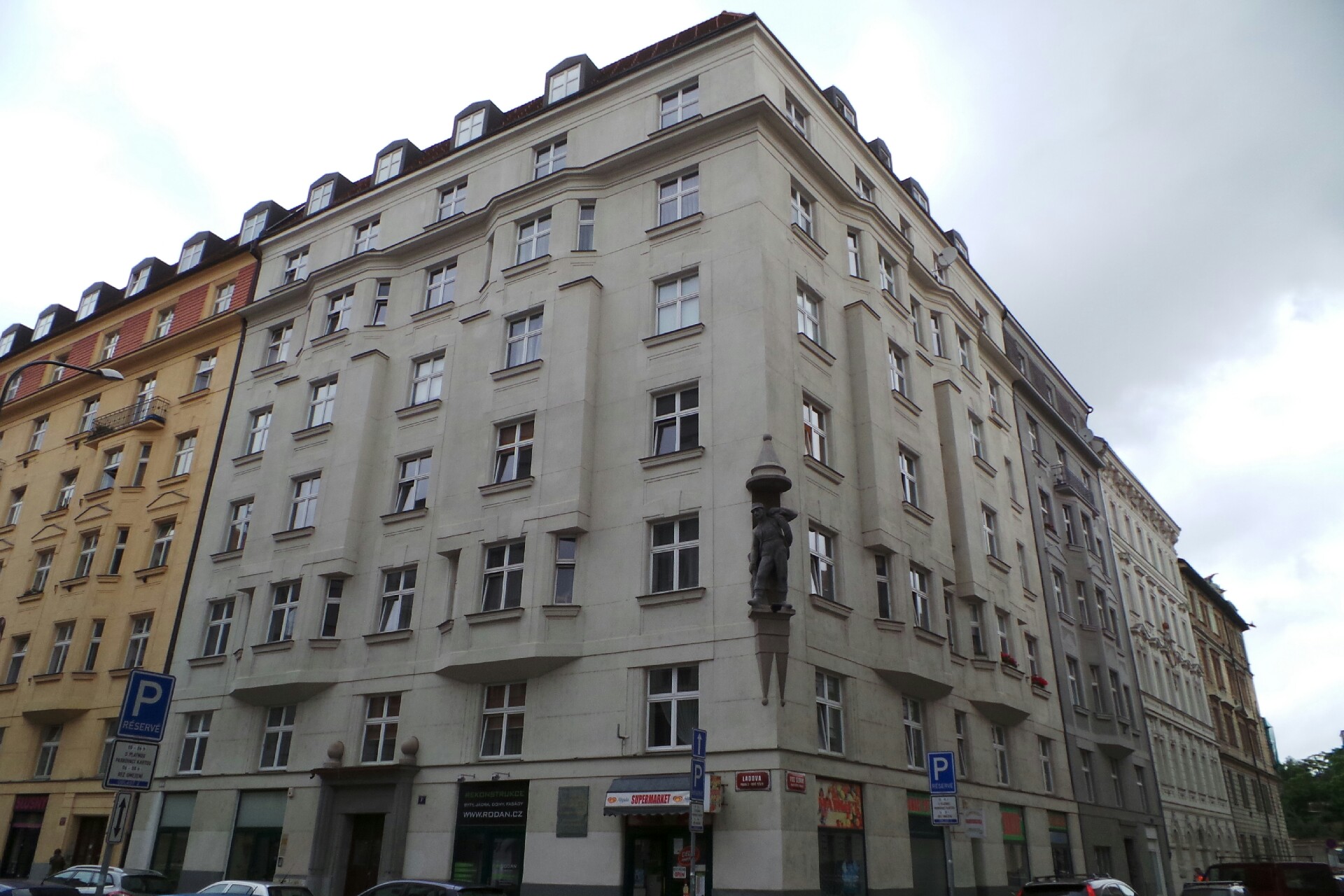 Lydux-Psychiatrie, s.r.o.