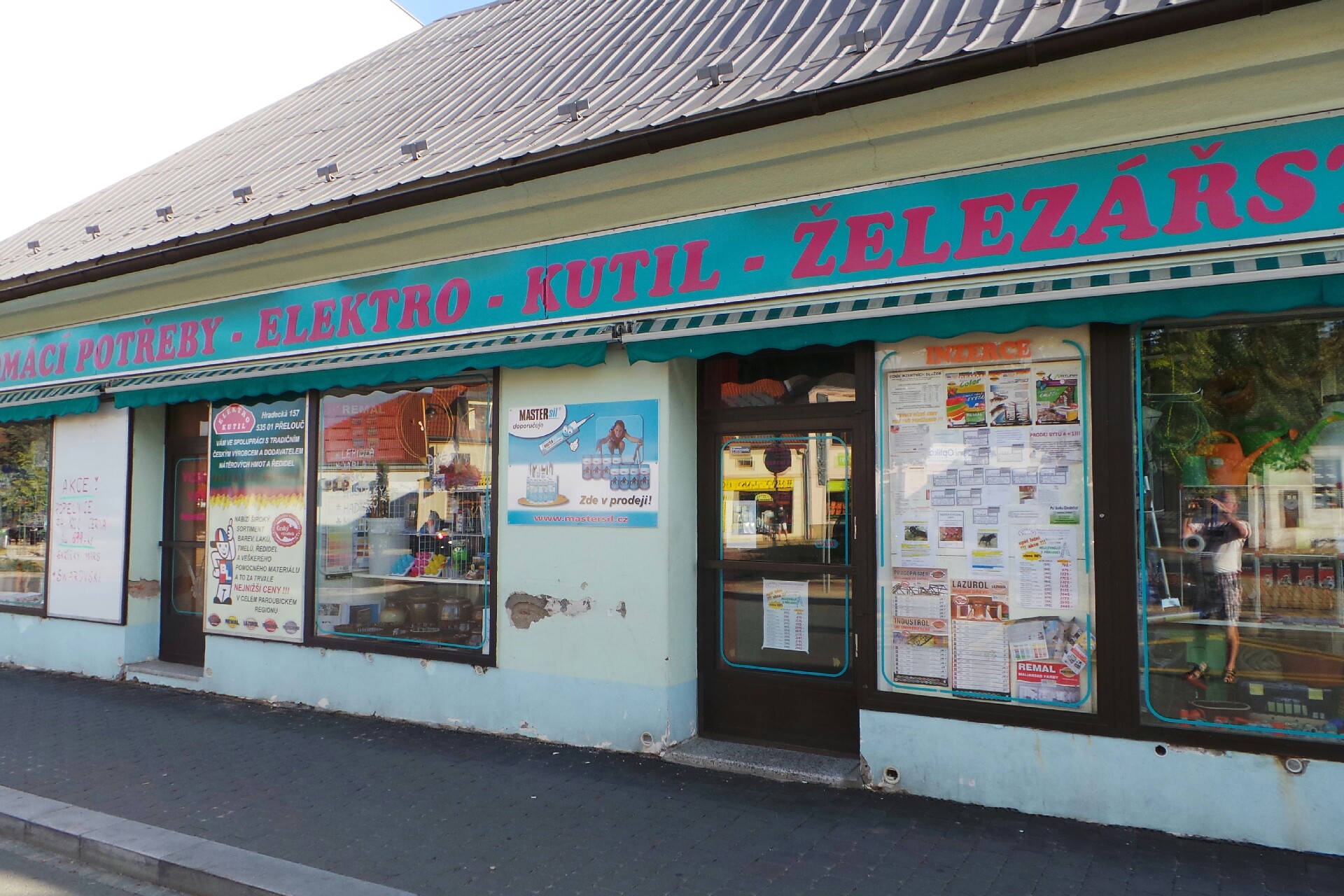 ELEKTRO - KUTIL foto 2