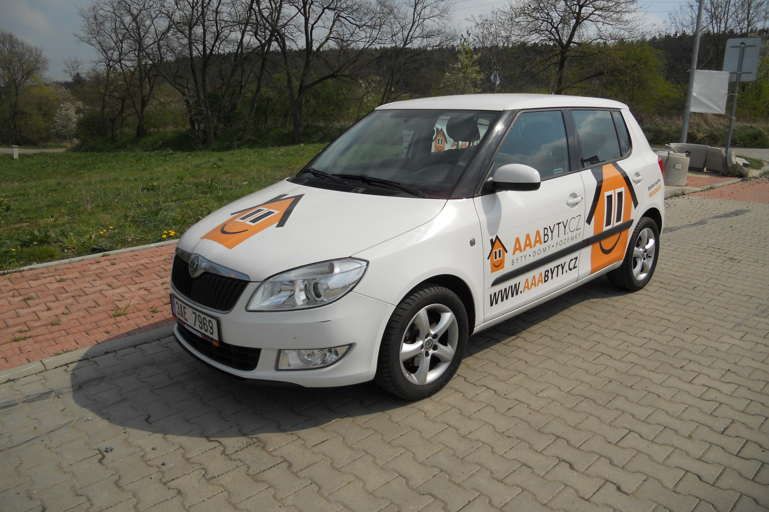 AAA BYTY.CZ akciová společnost