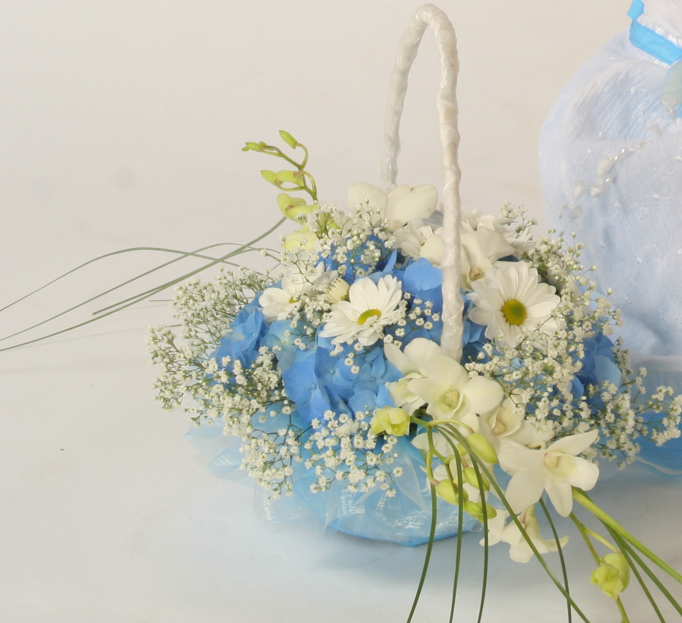 Květinářství Glorie foto 4