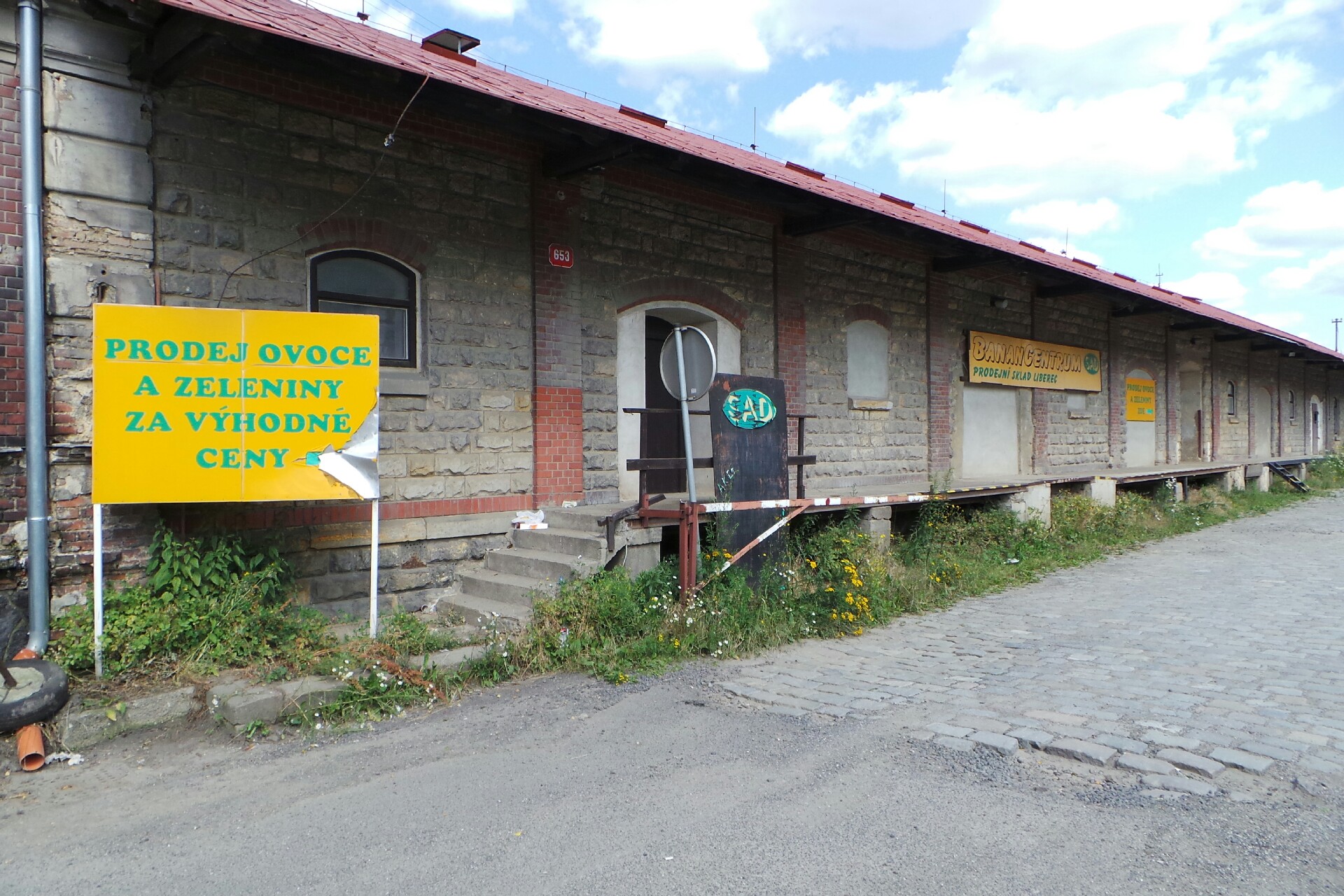 SAD - ovoce zelenina, s.r.o. foto 2