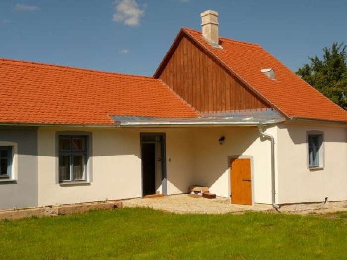 Kouzelná chaloupka foto 4
