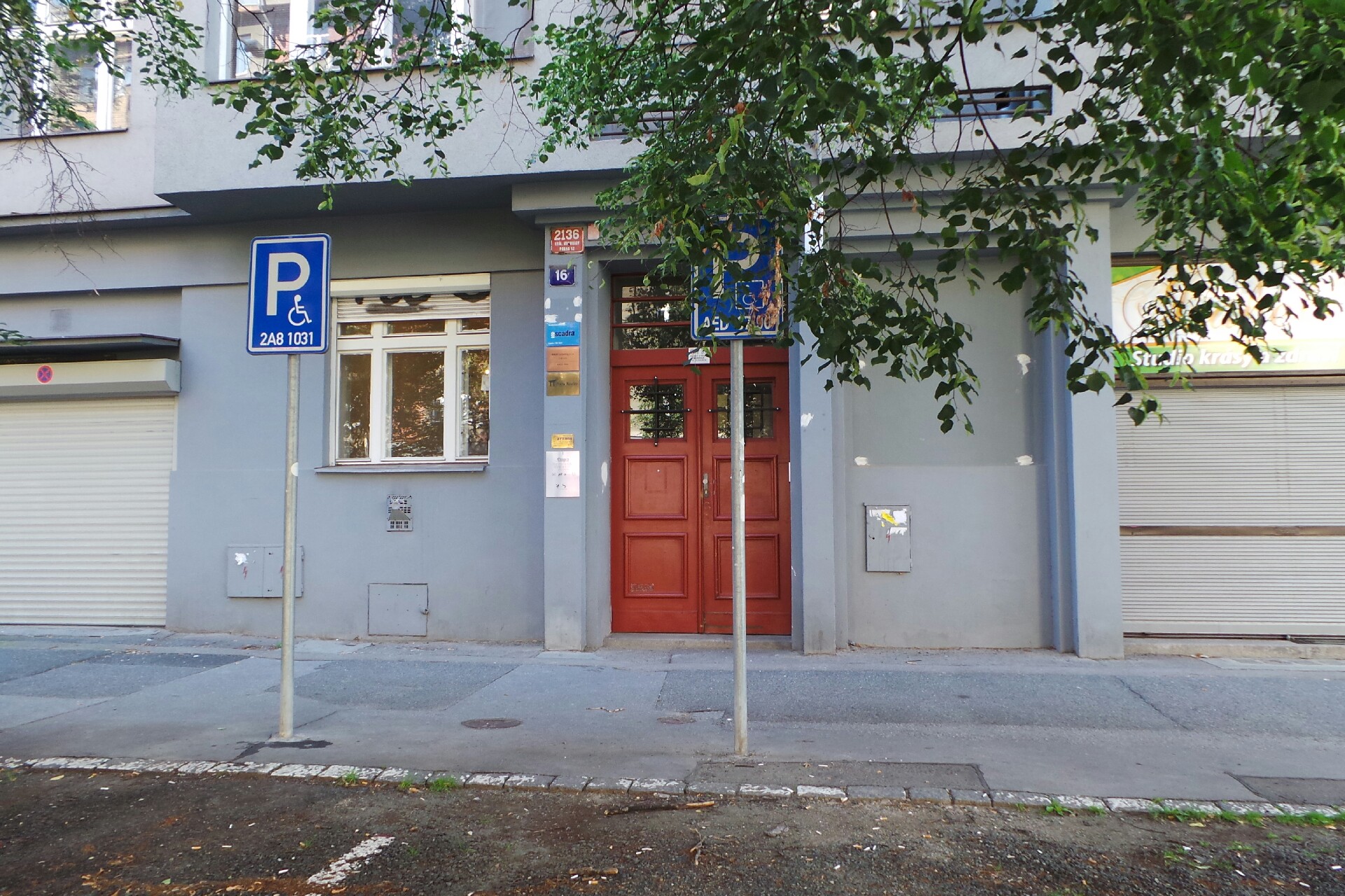 Kosmetika Olga