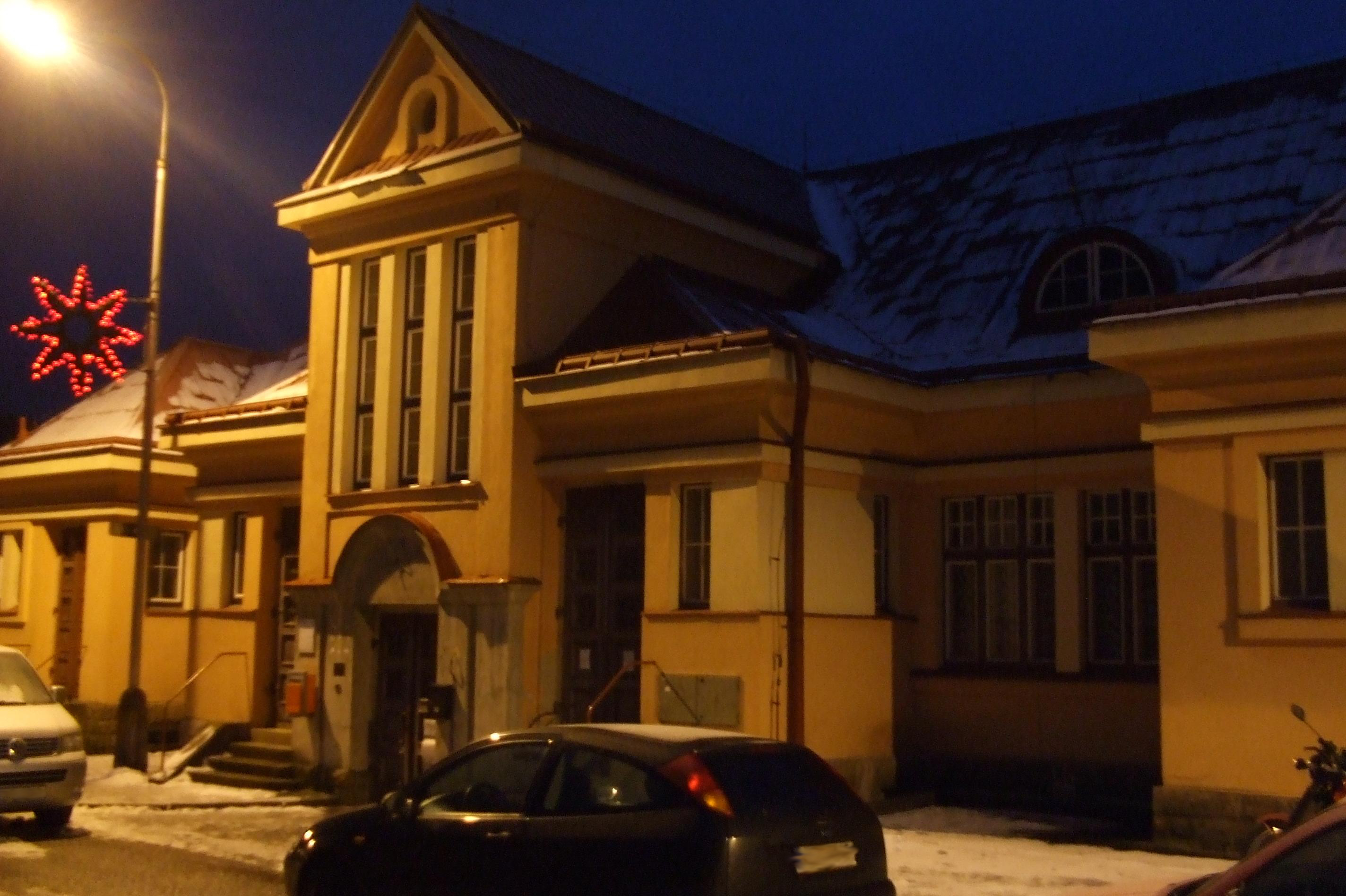 Masážní centrum a výživové poradenství