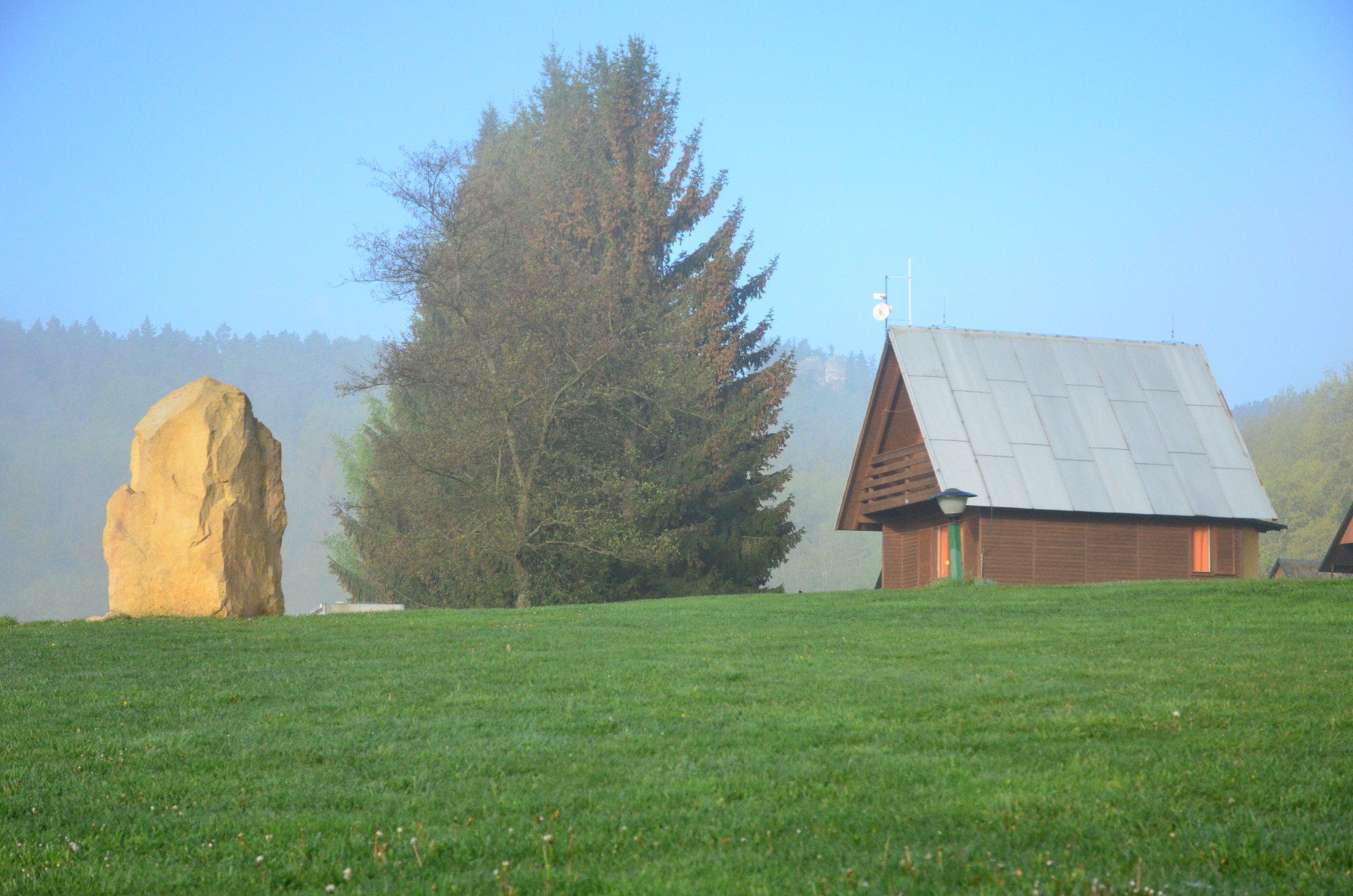 Autocamp Sedmihorky foto 6