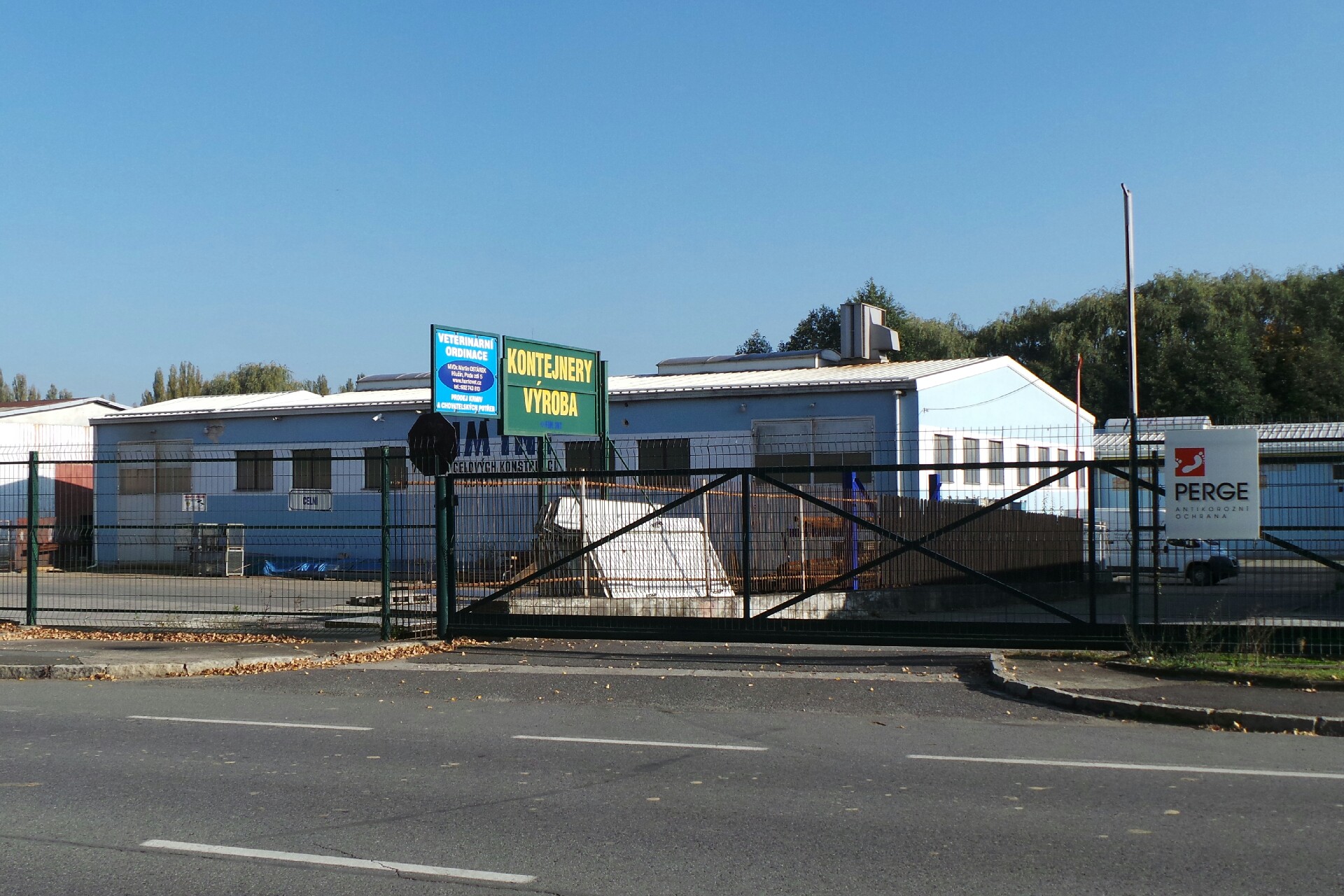 FIM INT, spol. s r.o.