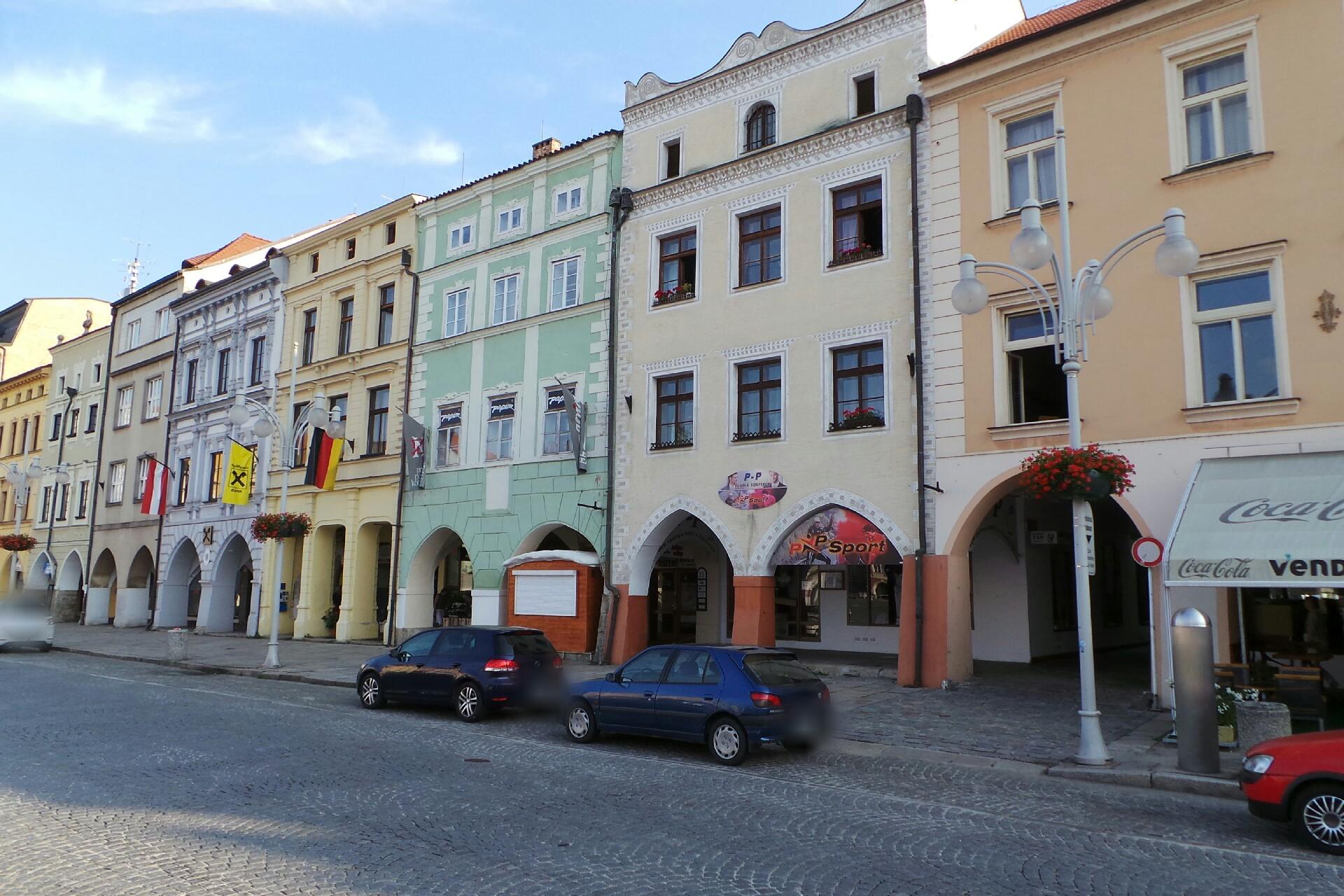 RESORT PROMOTIONS, s.r.o.