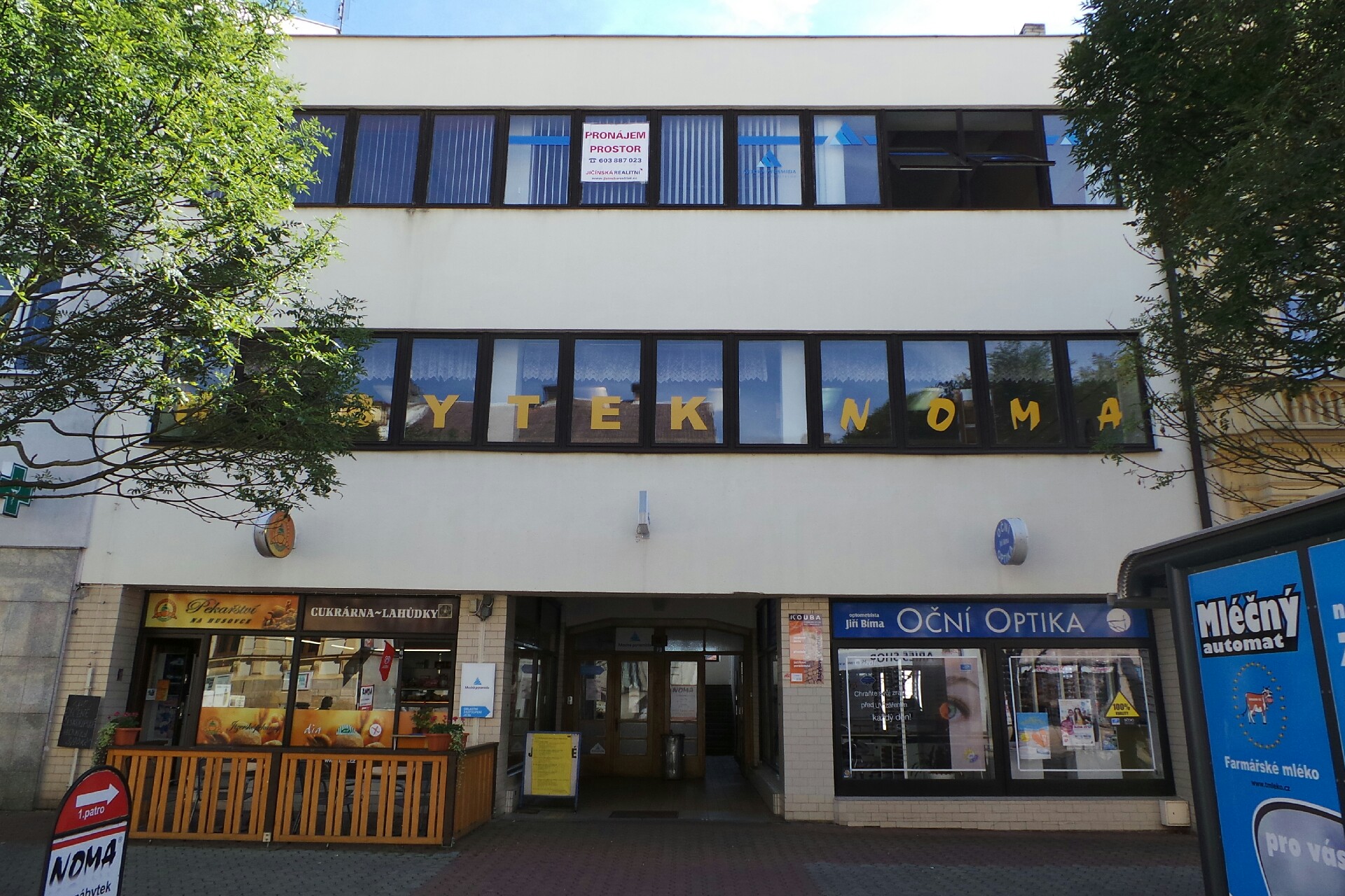 KOUBA Jazykové centrum