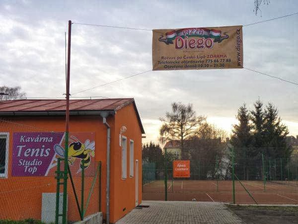 Pizzerie Diego foto 2