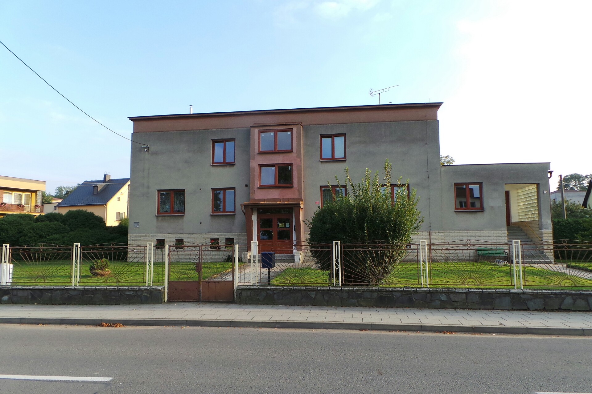 Kosmetika Andrea Králová