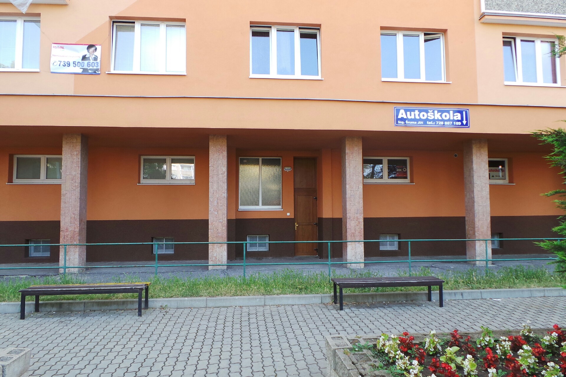 Autoškola Ing. Jiří Šruma foto 2