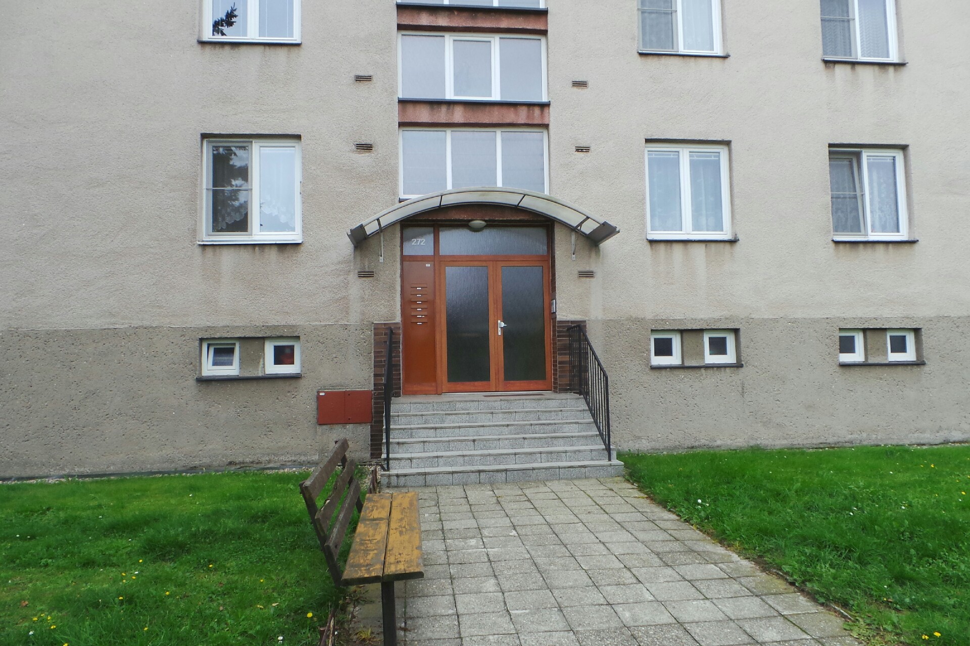 Pionýr, z. s. - Pionýrská skupina Polabiny II, Pardubice