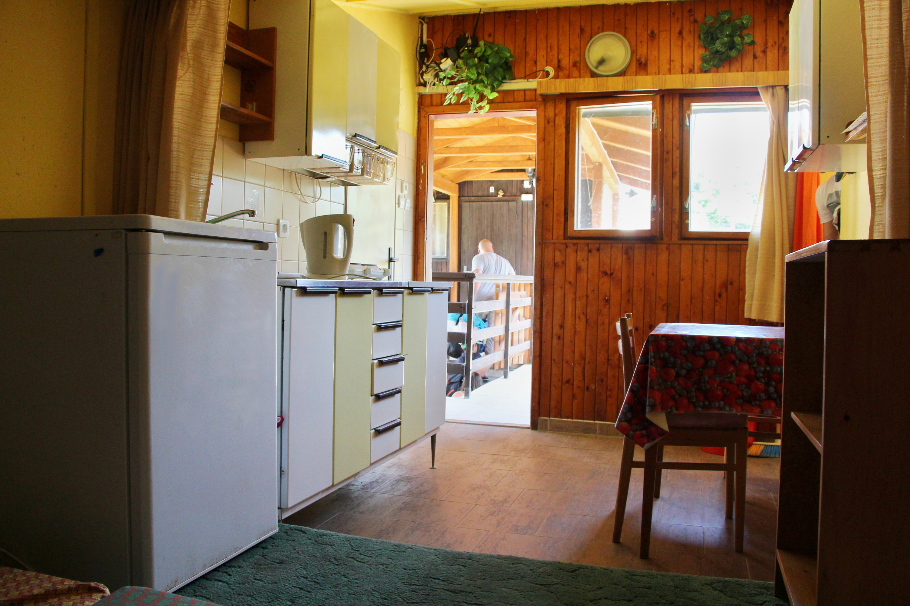 APARTMÁNY U VEVEREK foto 2