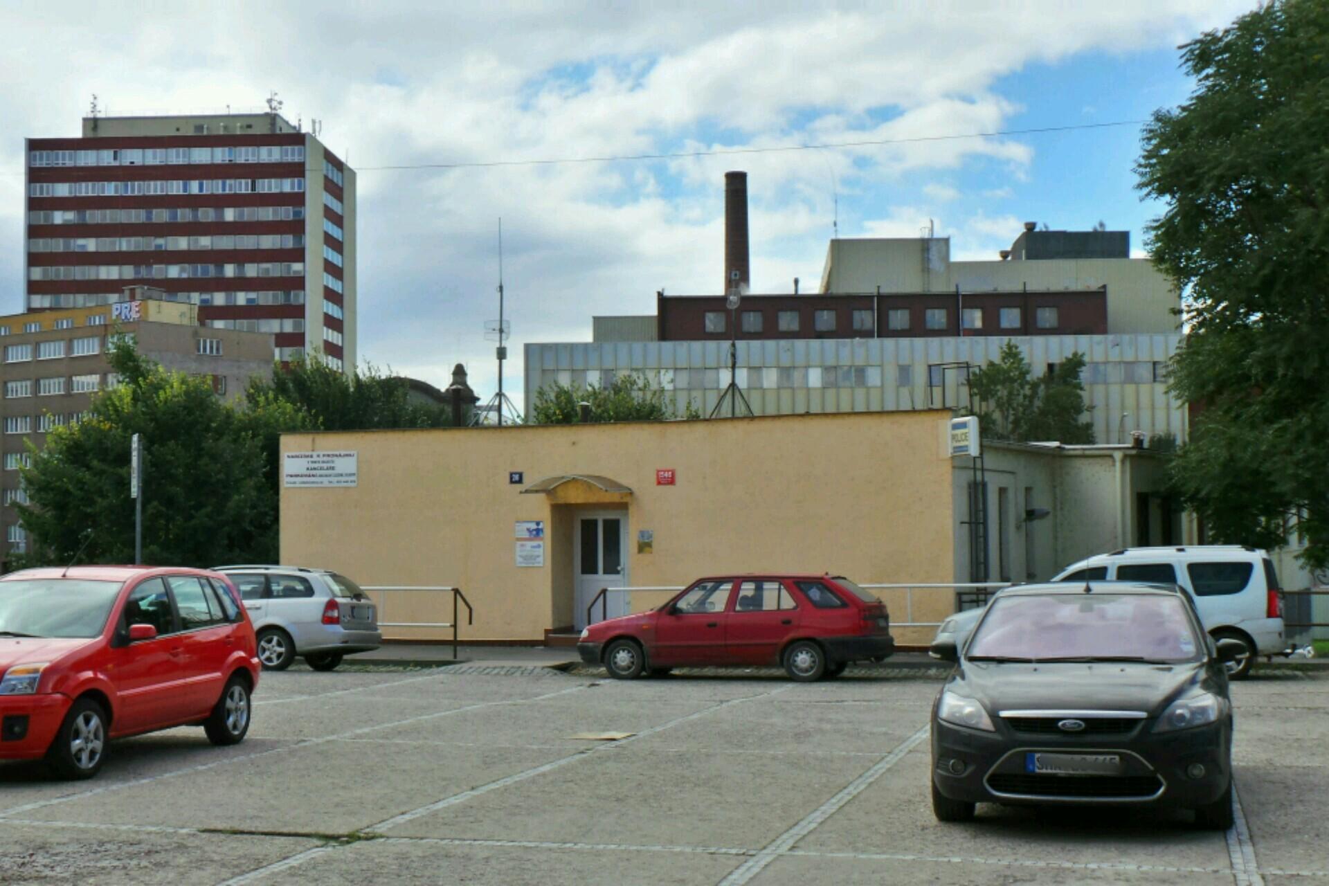 Studio FUTURE, s.r.o.