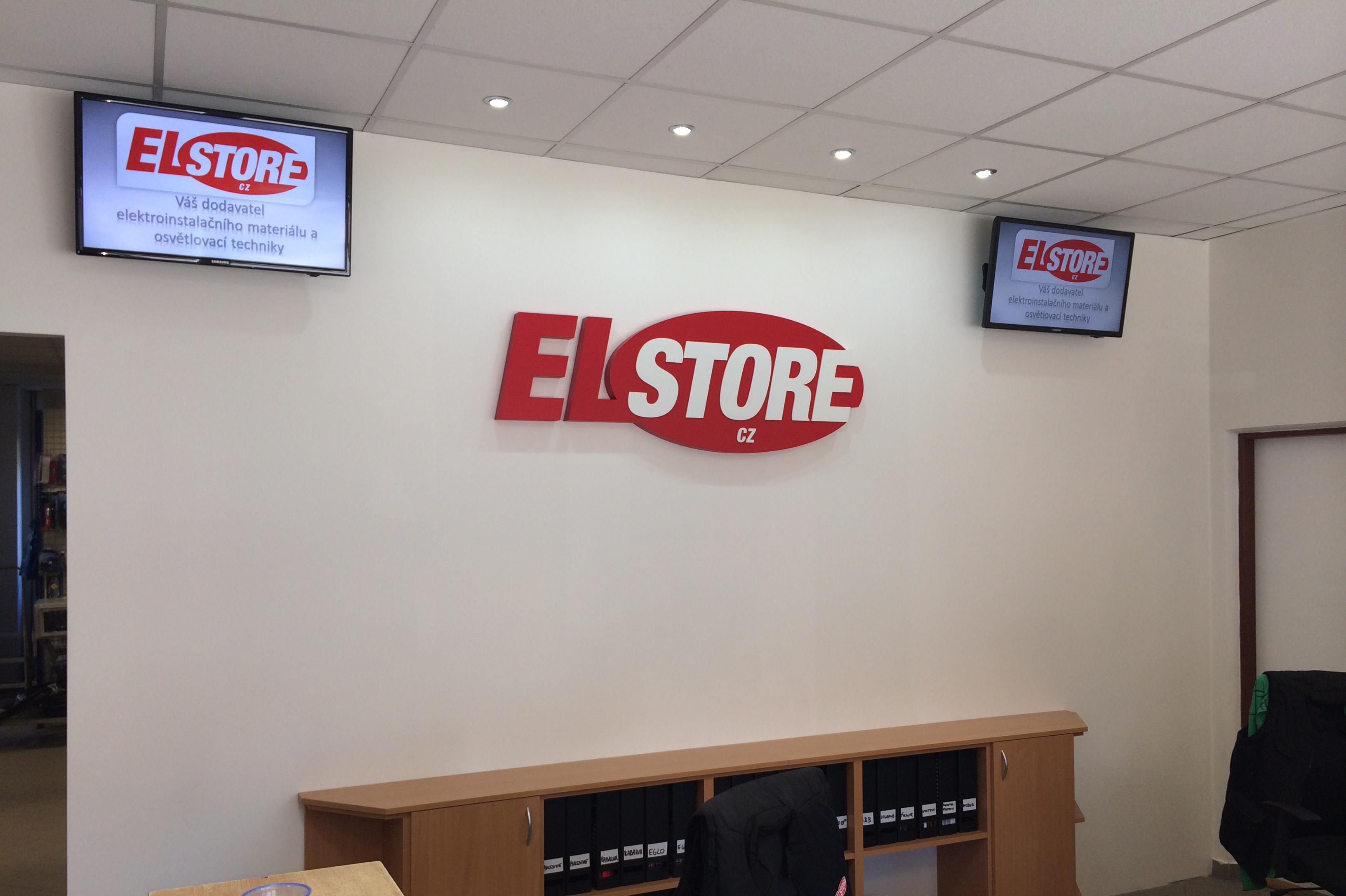 ELSTORE CZ, s.r.o.
