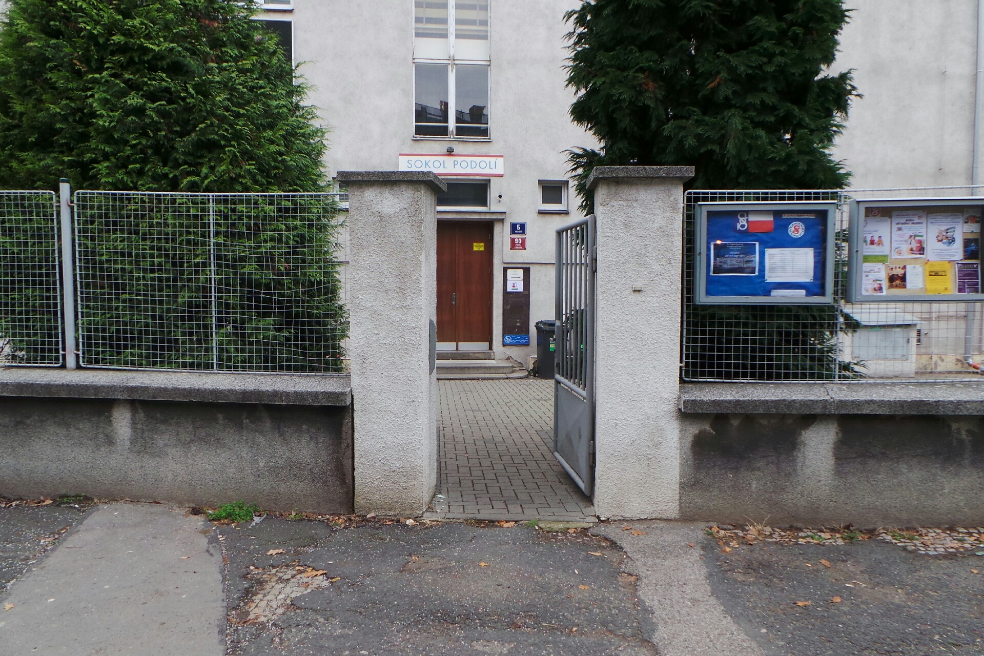 Pavlína Medková - PILATES