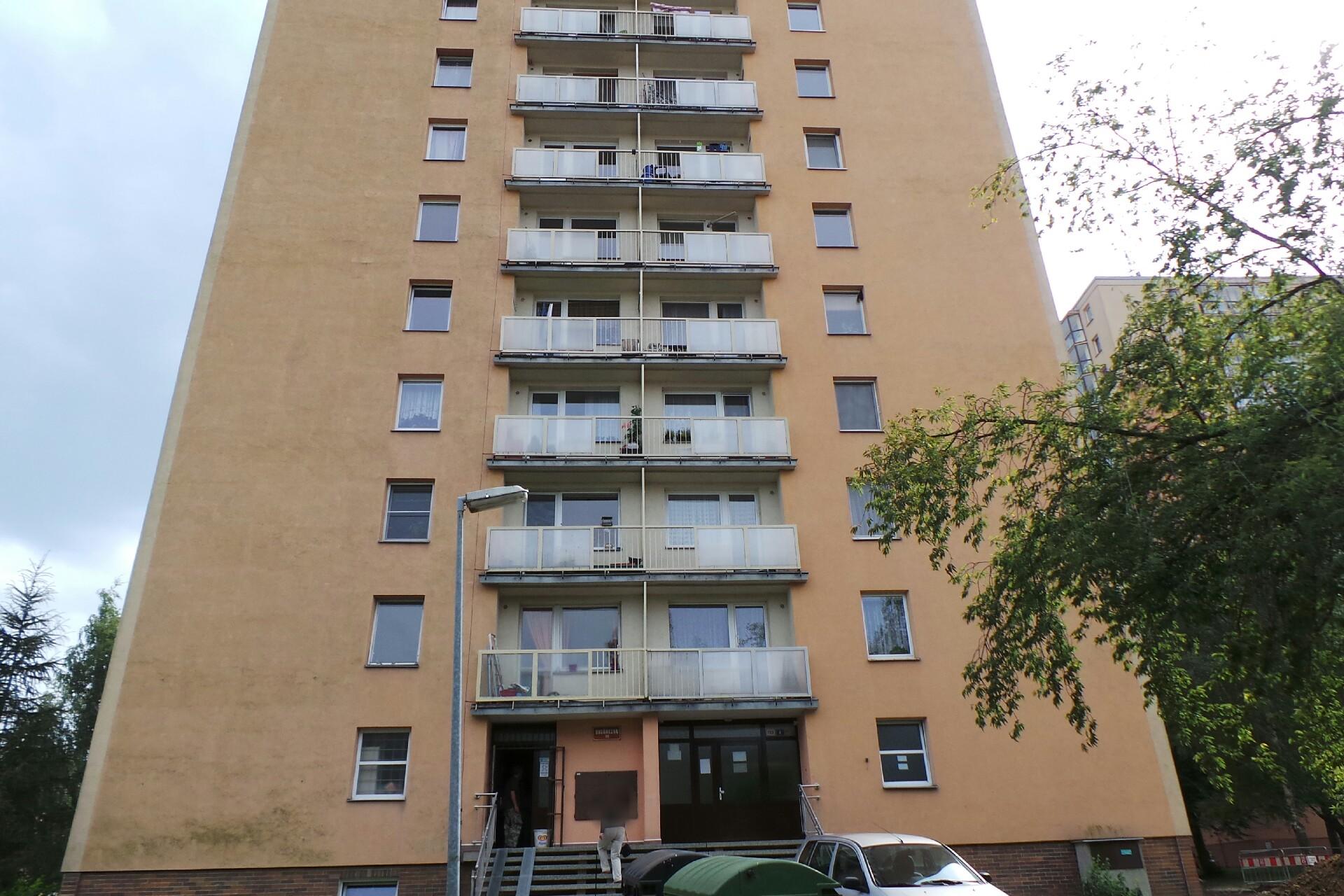 Agentura Hospodyňka foto 1