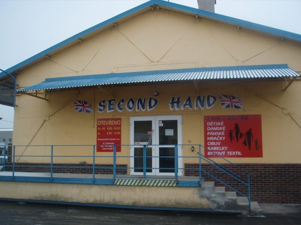 MEGASEKÁČ foto 2