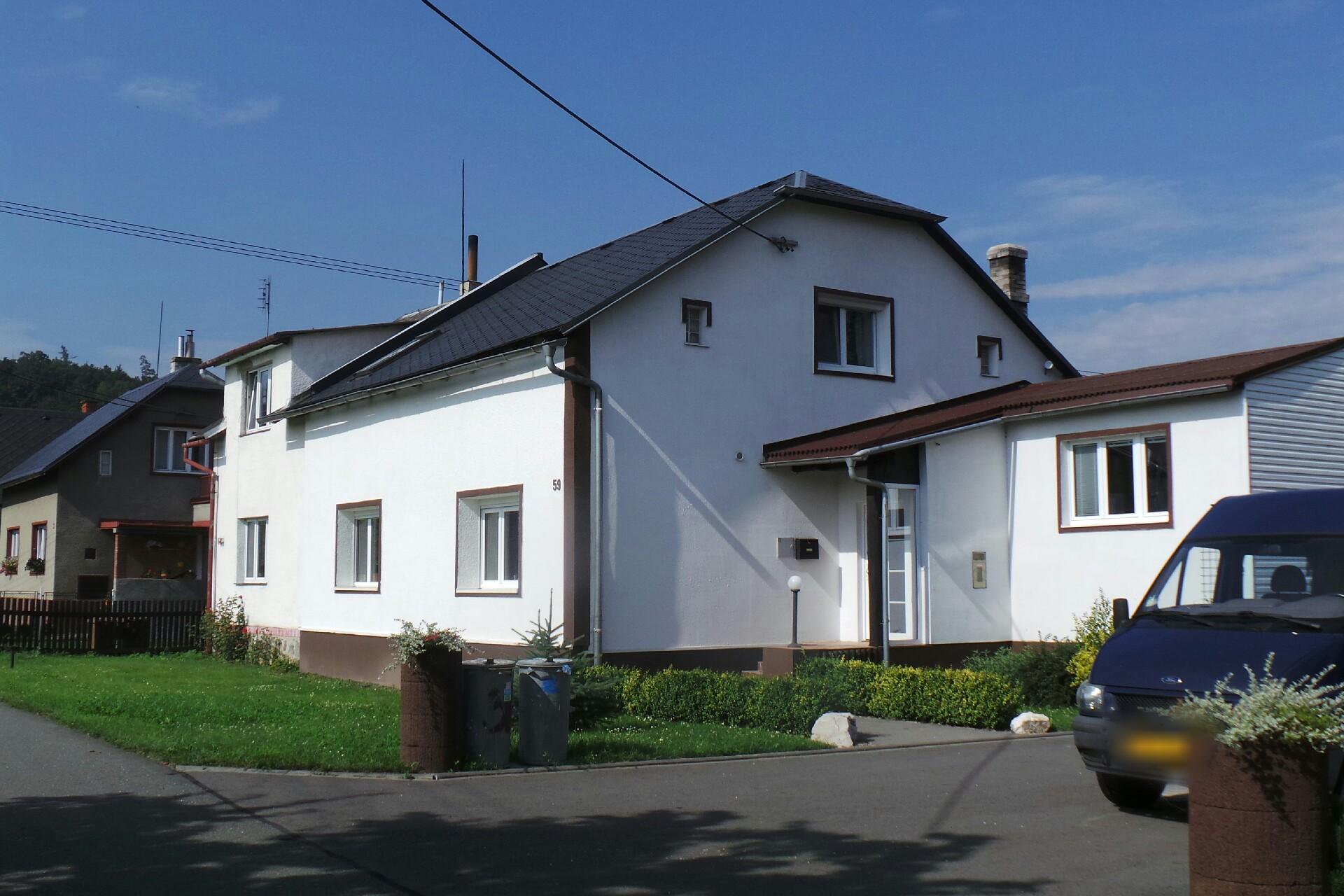 Vítězslav Hovadík – Bevi