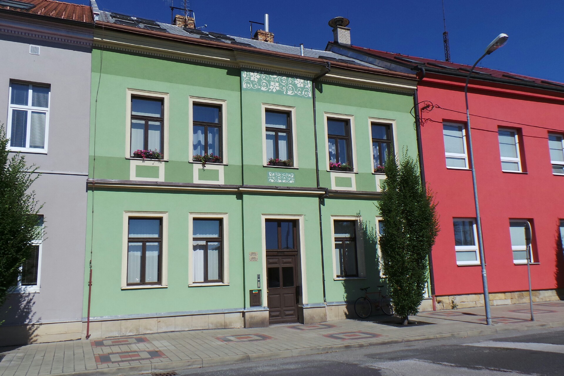 MUDr. Jiří Hvězda