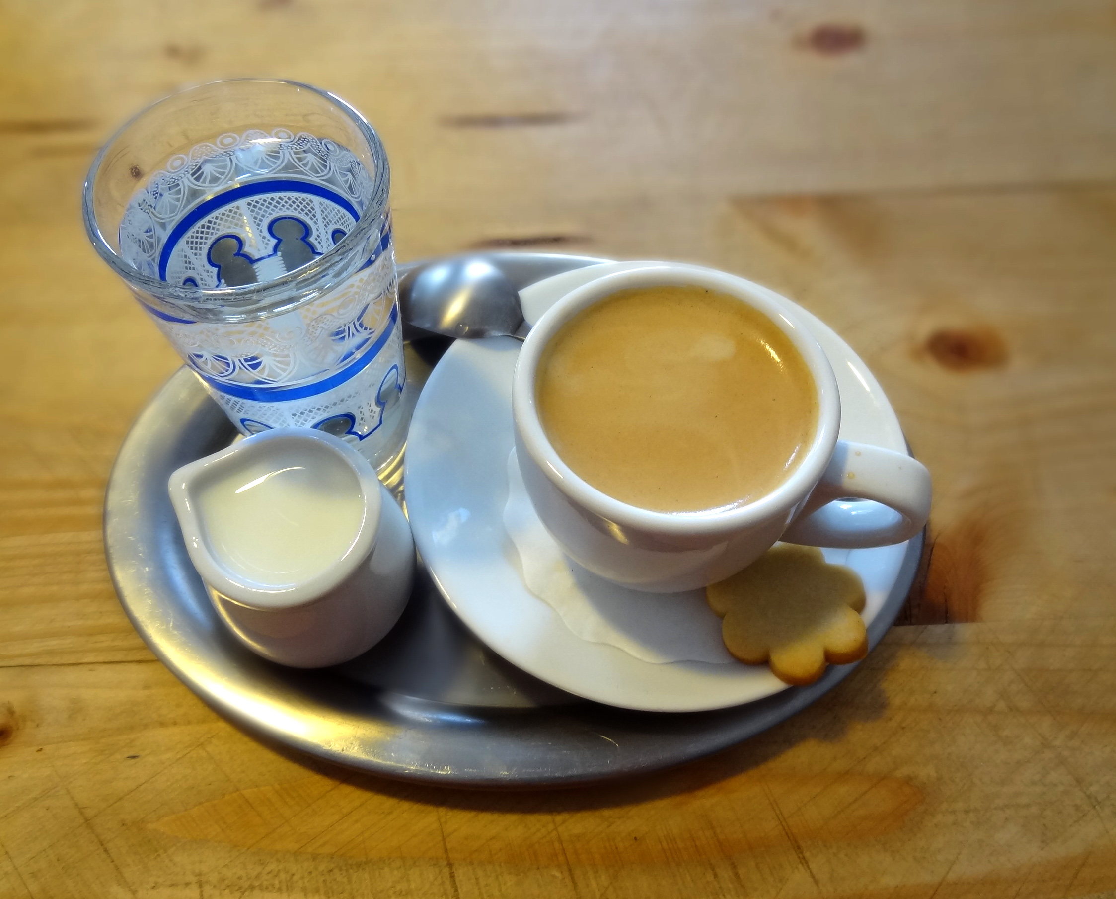 Kavárna Četnická Stanice