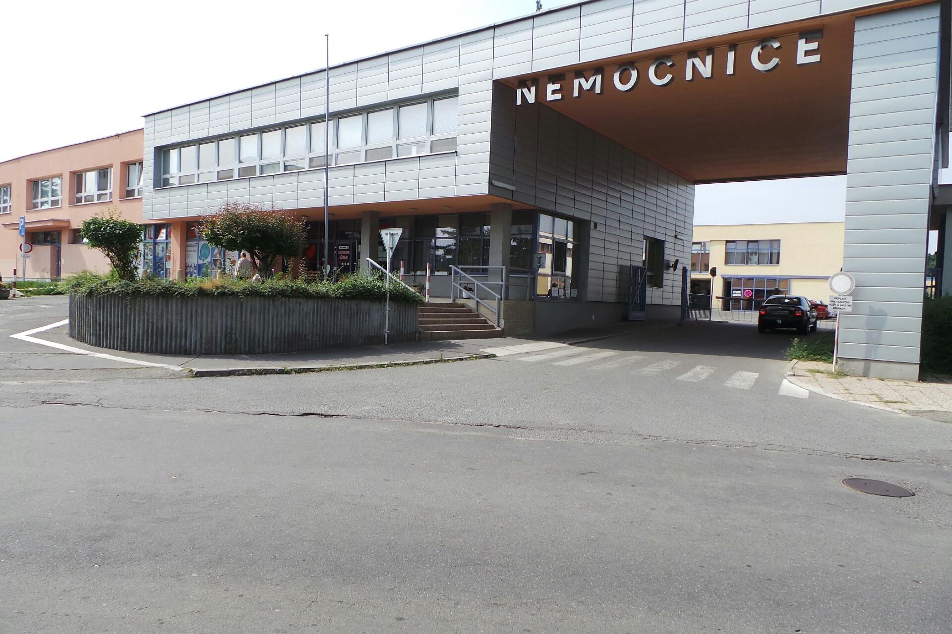 Dětská alergologie a imunologie - Nemocnice Břeclav foto 1