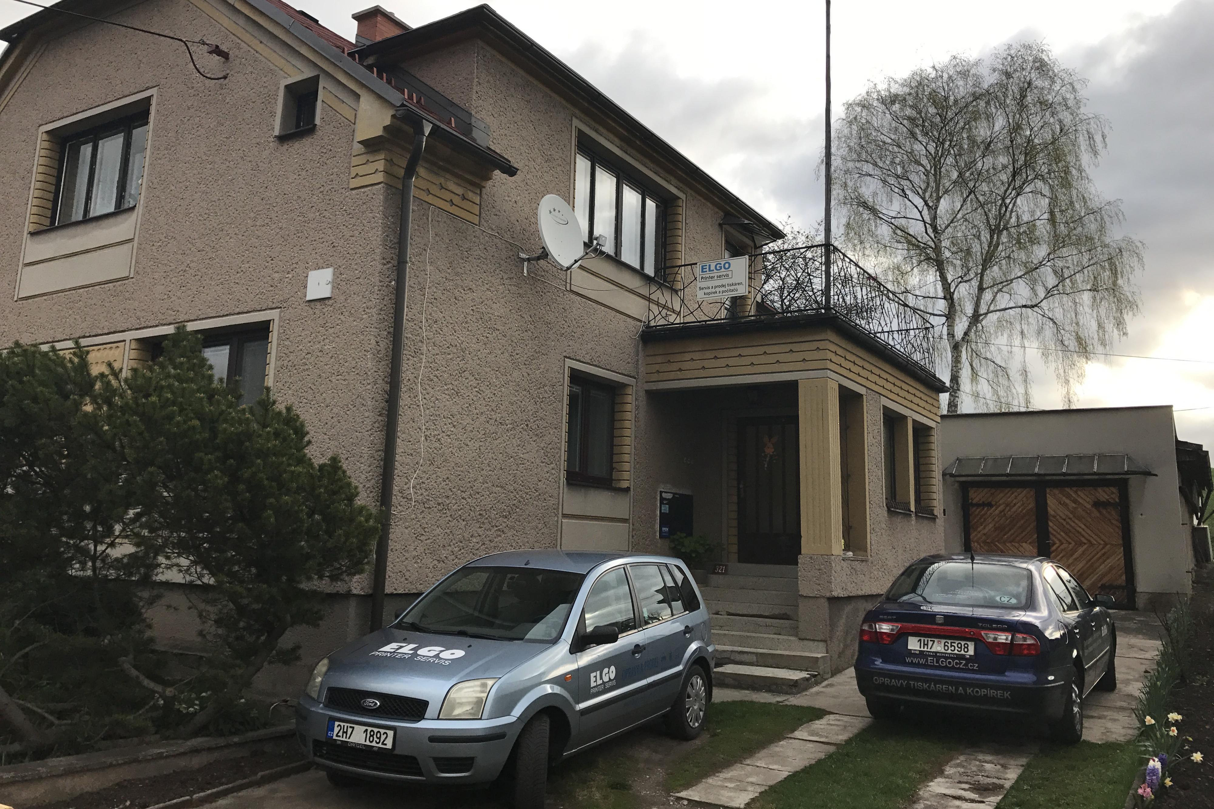 ELGO - Printer servis