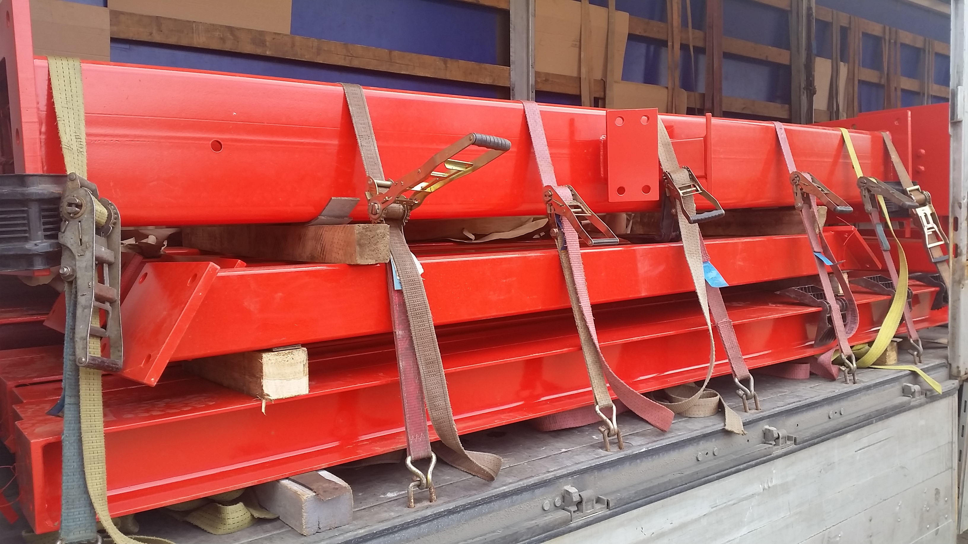 Metal - povrchové úpravy s.r.o. foto 4